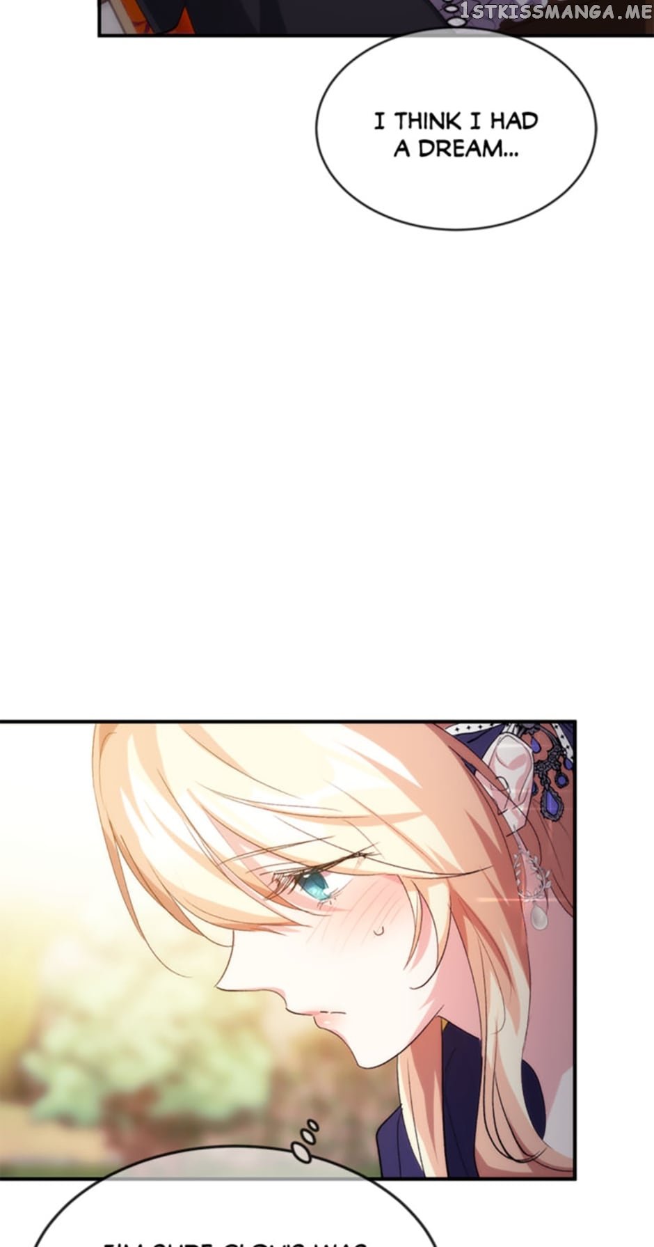 Renia, the Crazy Princess Chapter 31 - page 25