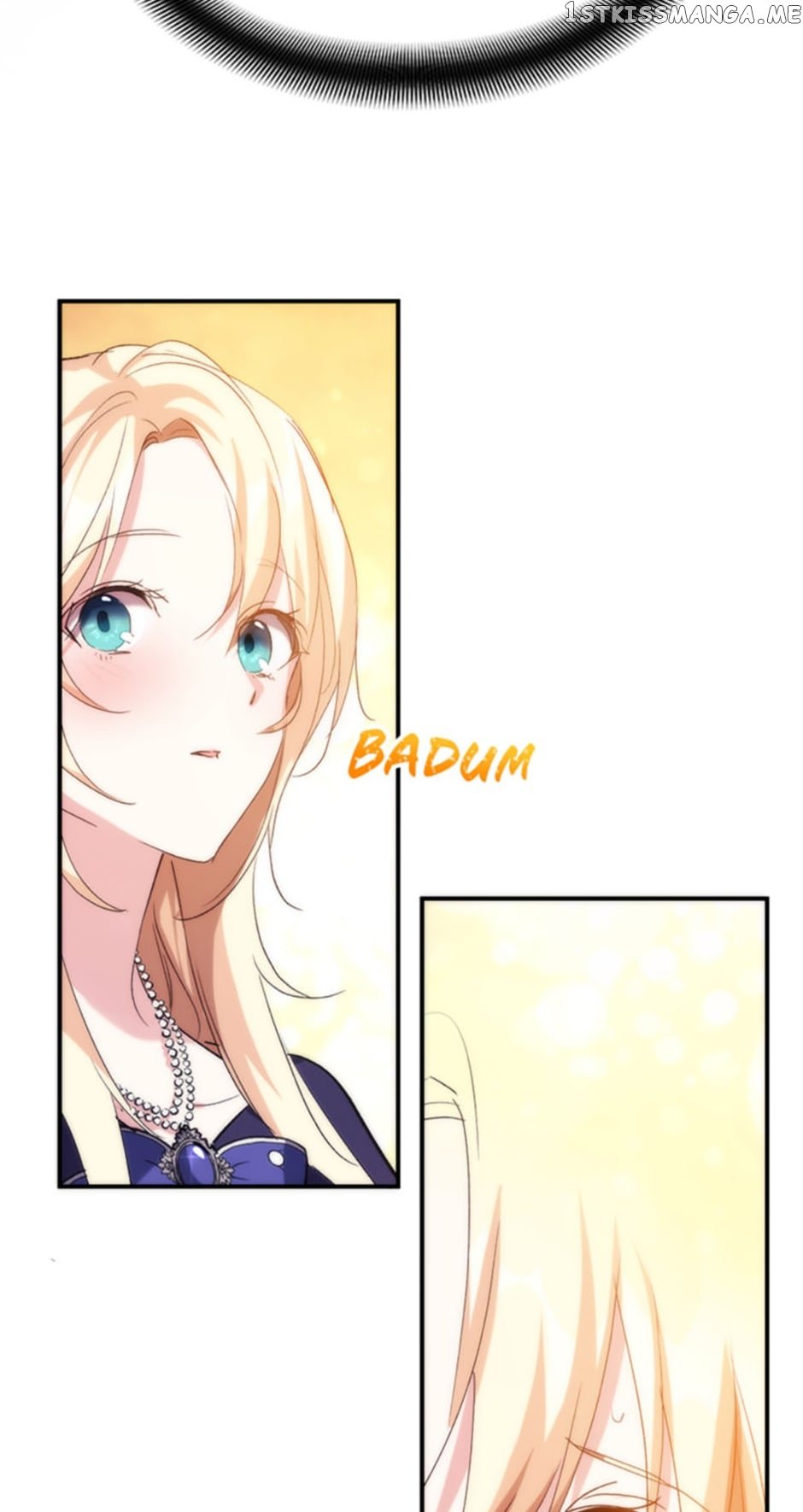 Renia, the Crazy Princess Chapter 31 - page 33