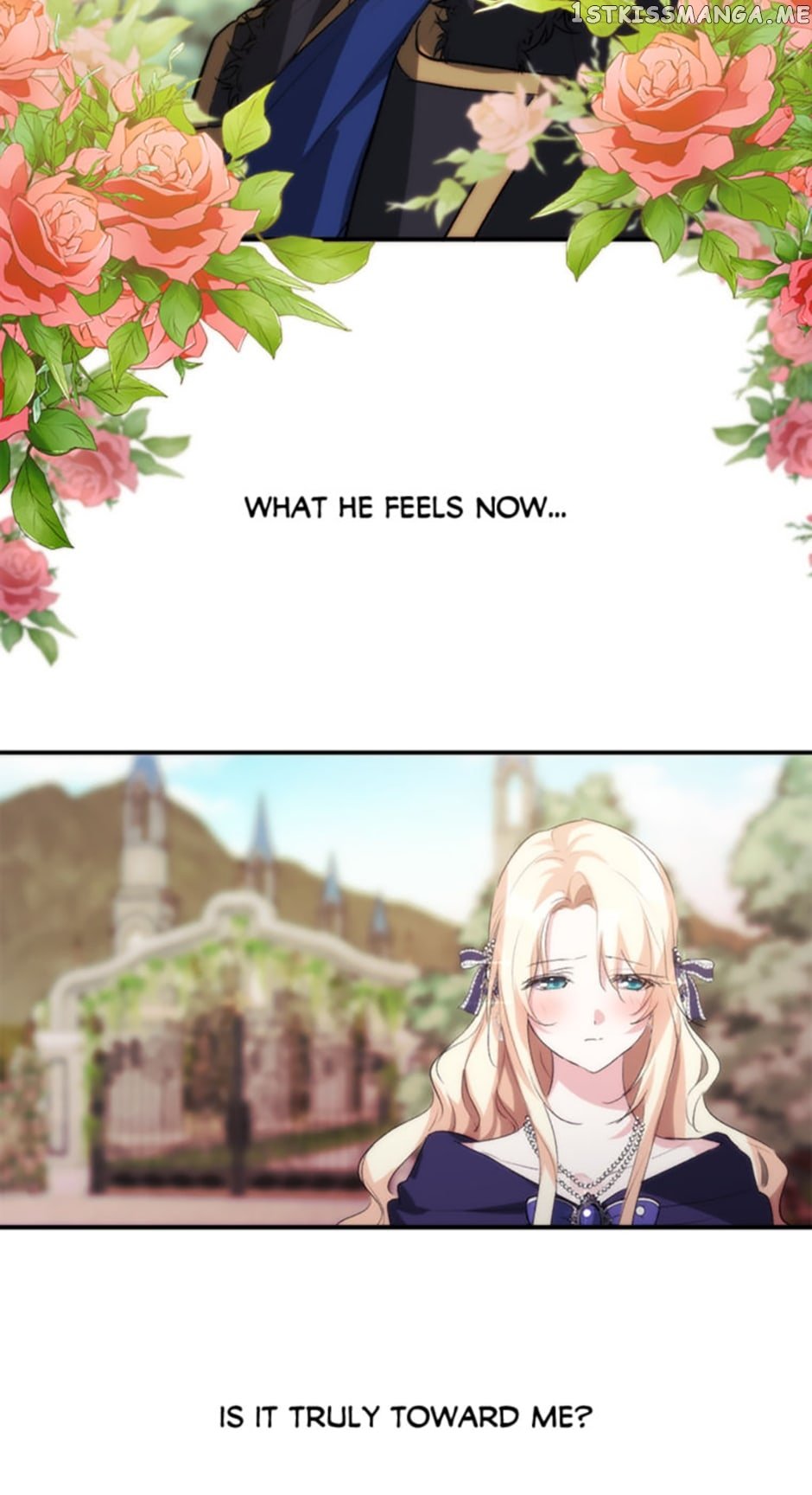 Renia, the Crazy Princess Chapter 31 - page 39