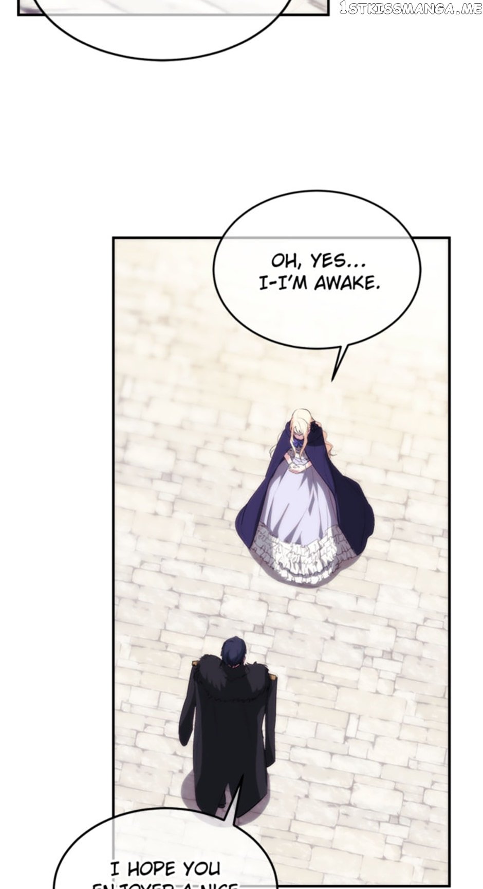 Renia, the Crazy Princess Chapter 31 - page 41