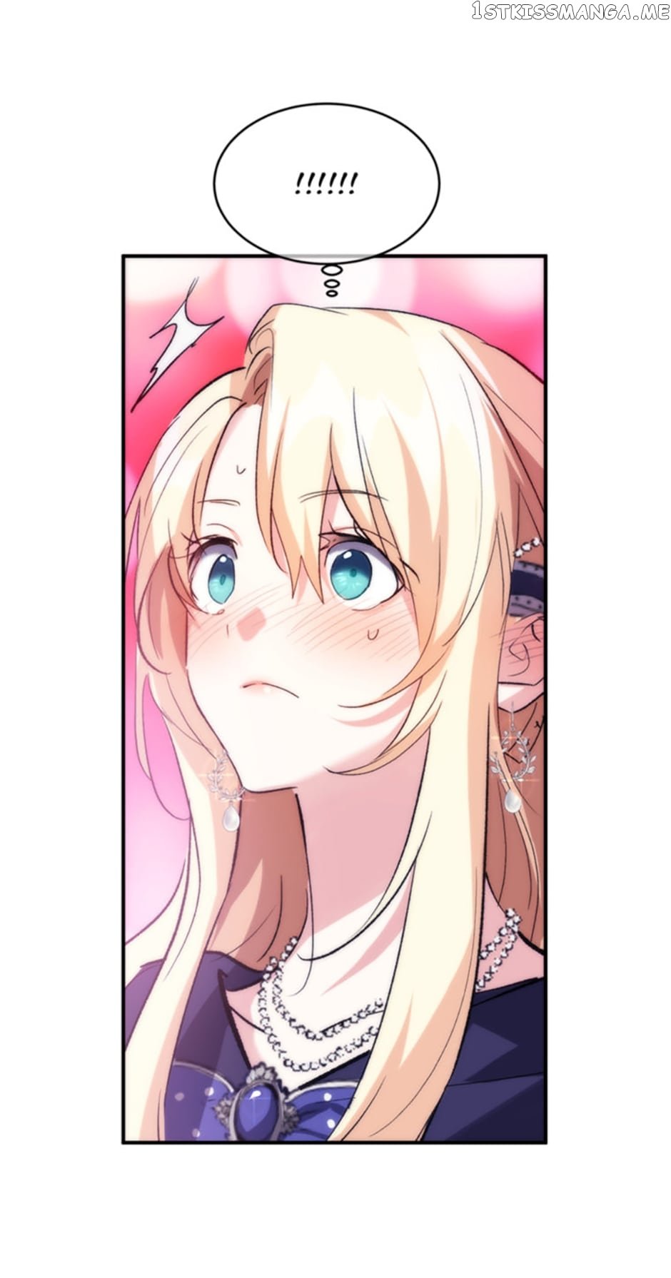 Renia, the Crazy Princess Chapter 31 - page 43