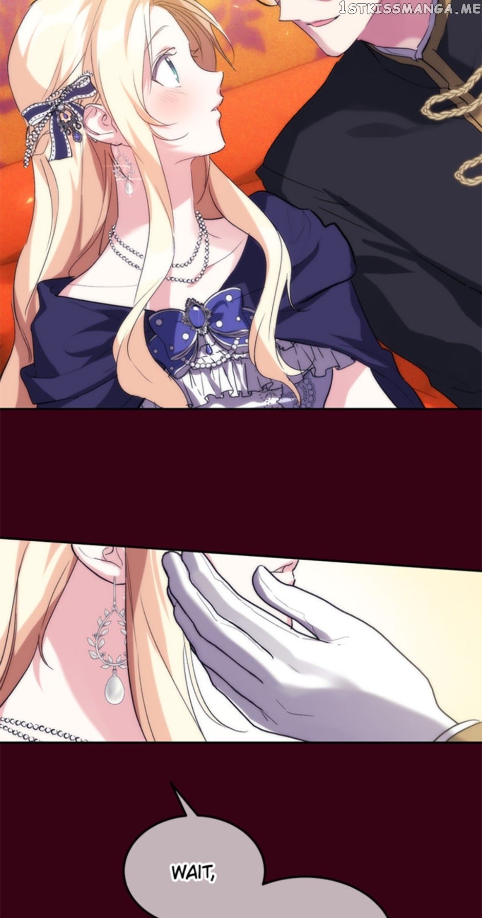 Renia, the Crazy Princess Chapter 31 - page 45