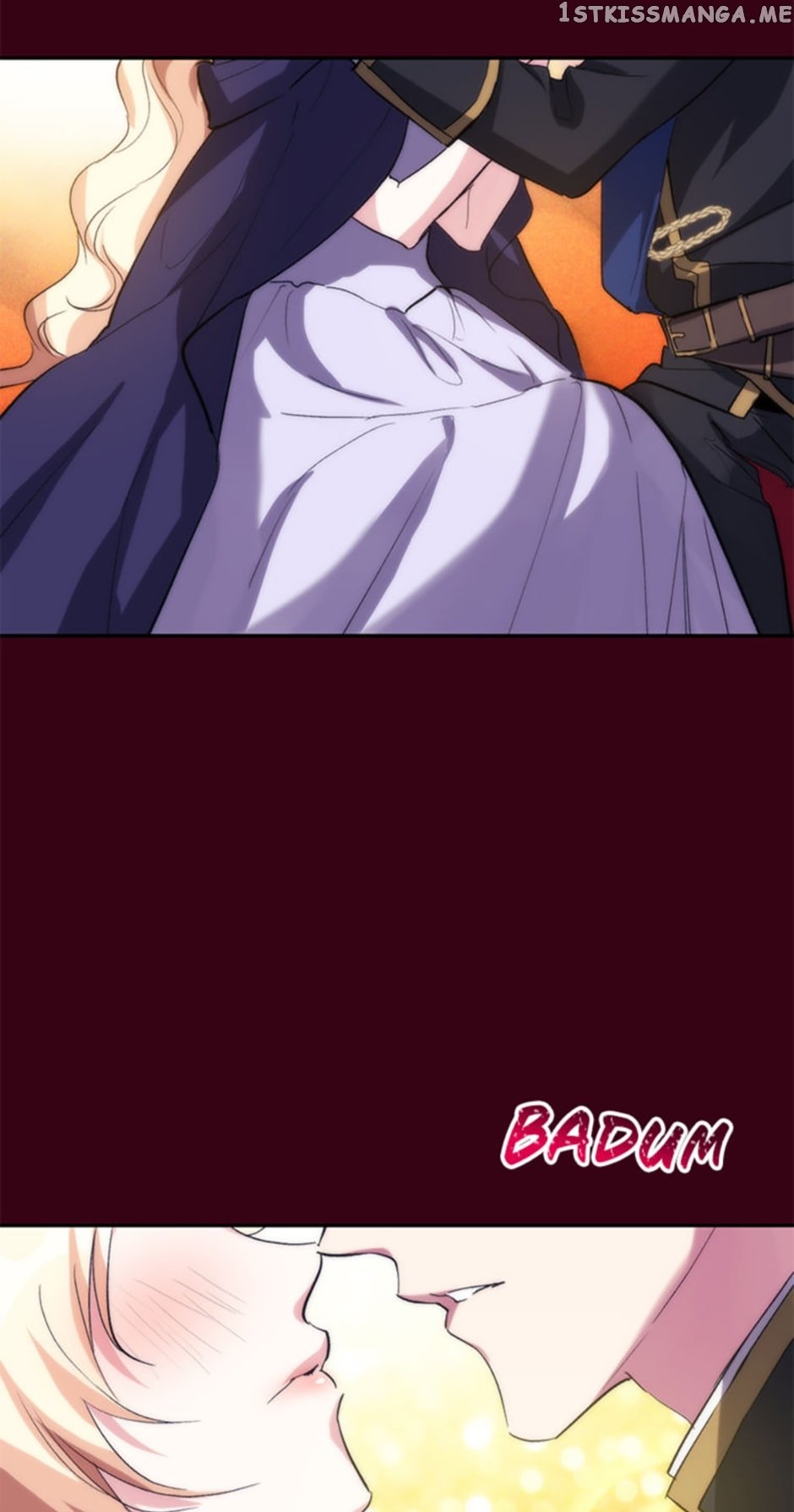 Renia, the Crazy Princess Chapter 31 - page 48
