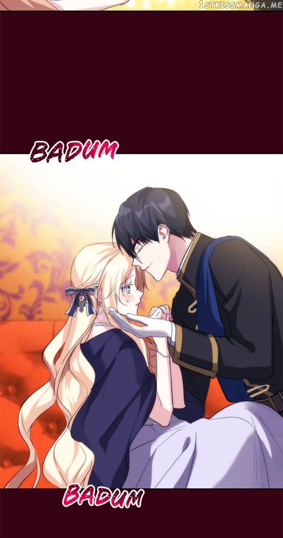 Renia, the Crazy Princess Chapter 31 - page 49