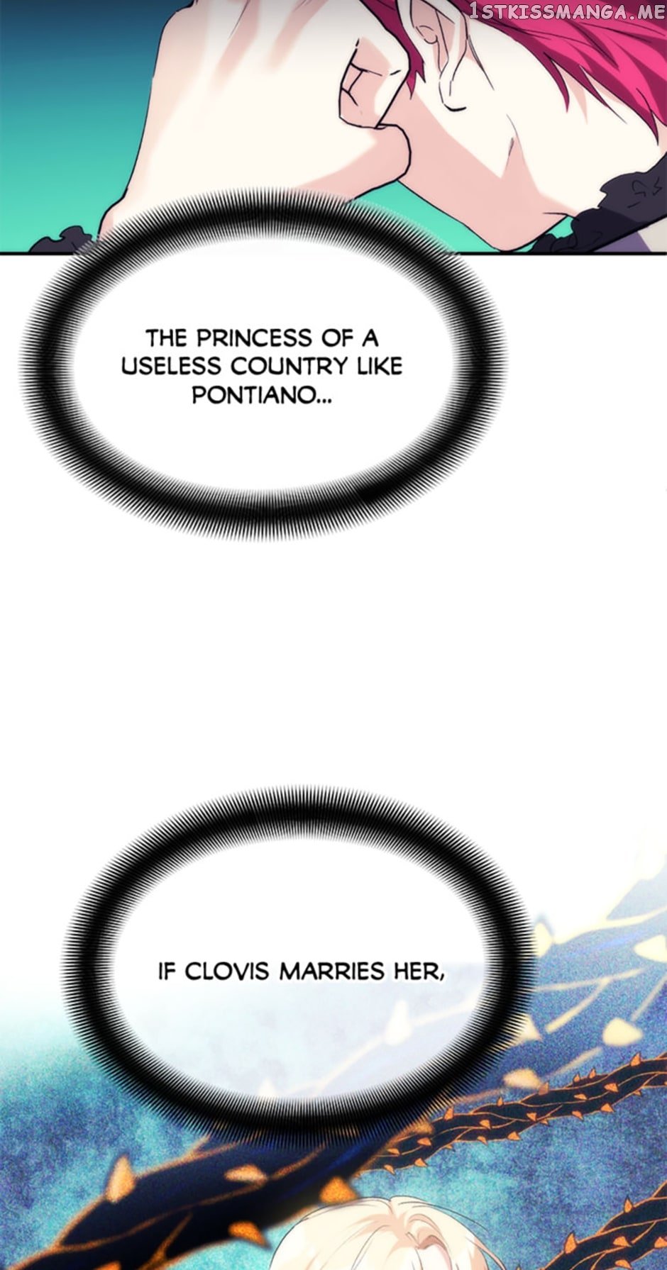 Renia, the Crazy Princess Chapter 31 - page 5