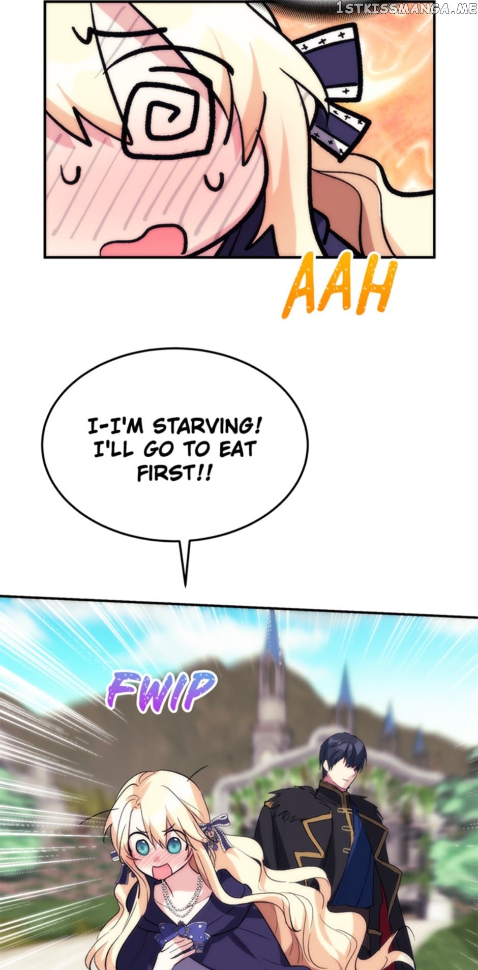 Renia, the Crazy Princess Chapter 31 - page 52
