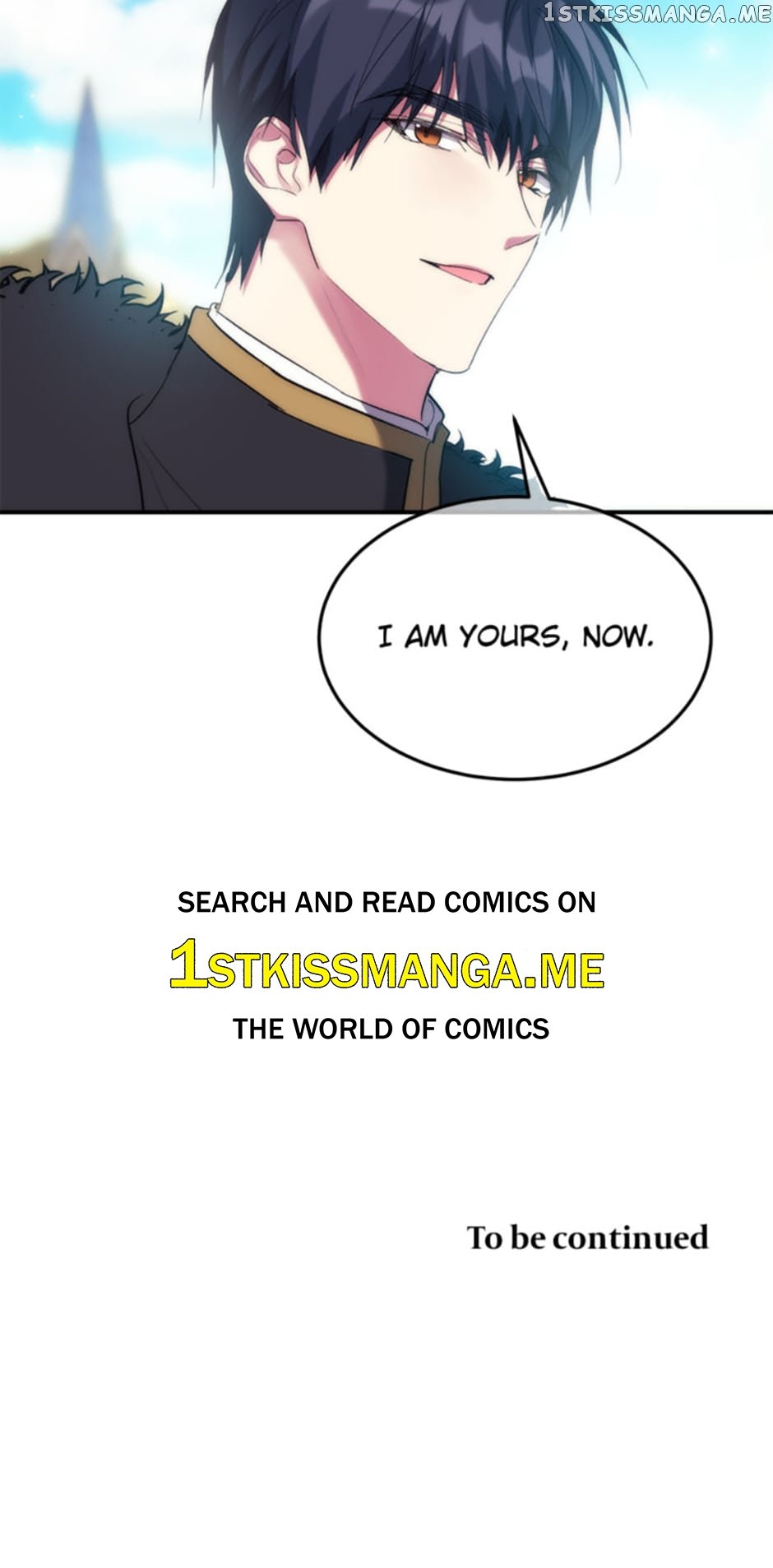 Renia, the Crazy Princess Chapter 31 - page 56