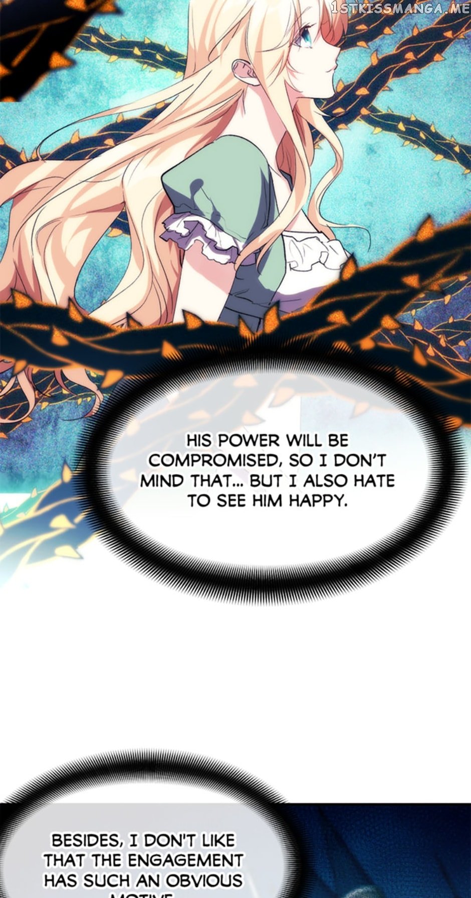Renia, the Crazy Princess Chapter 31 - page 6