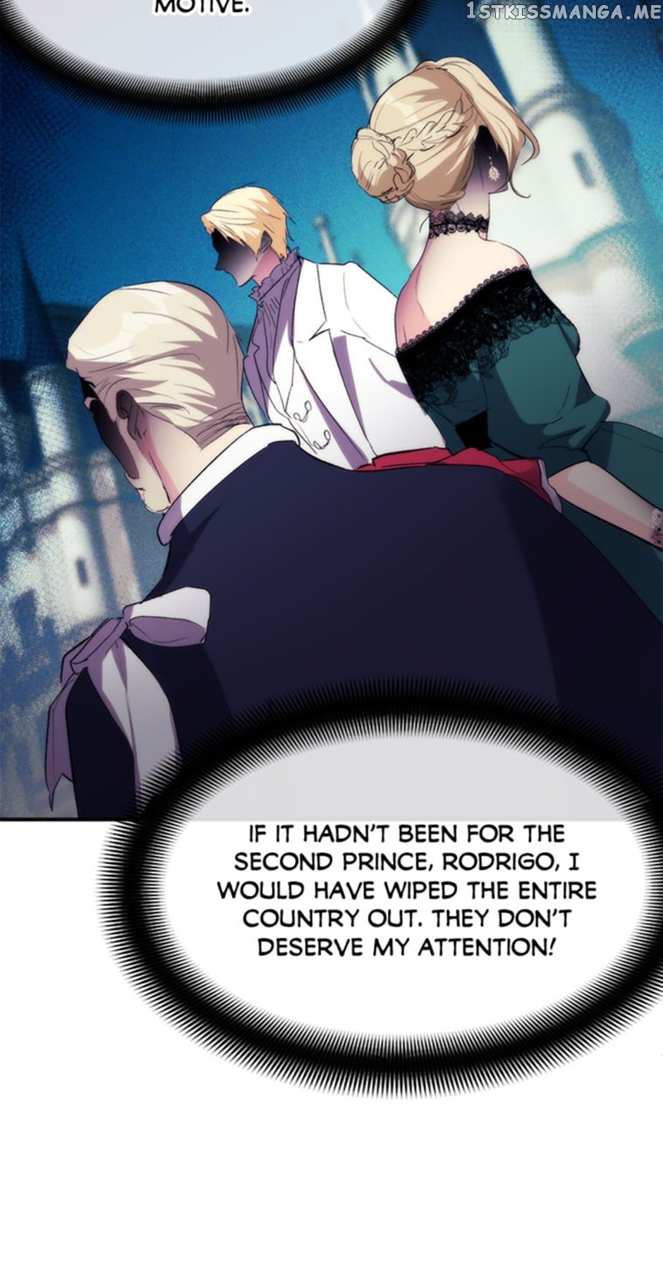 Renia, the Crazy Princess Chapter 31 - page 7