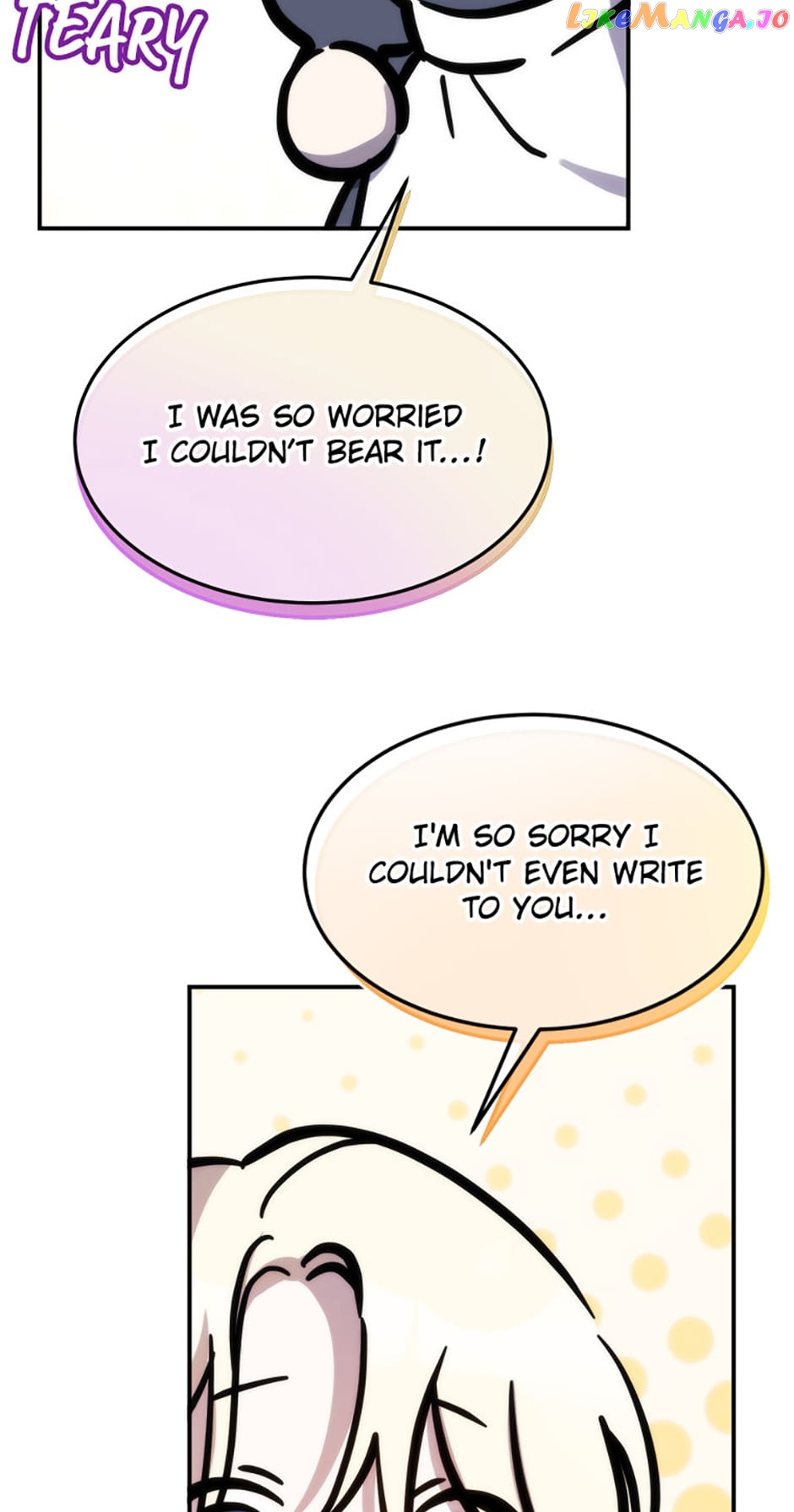 Renia, the Crazy Princess Chapter 62 - page 10