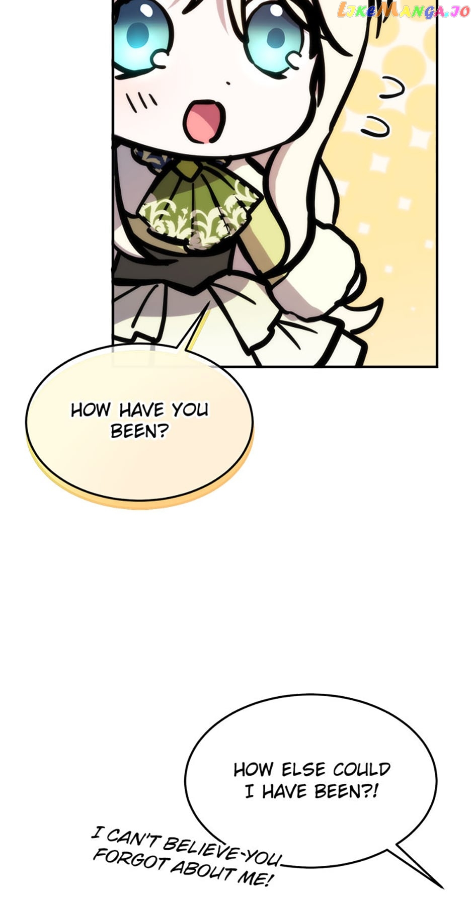 Renia, the Crazy Princess Chapter 62 - page 11