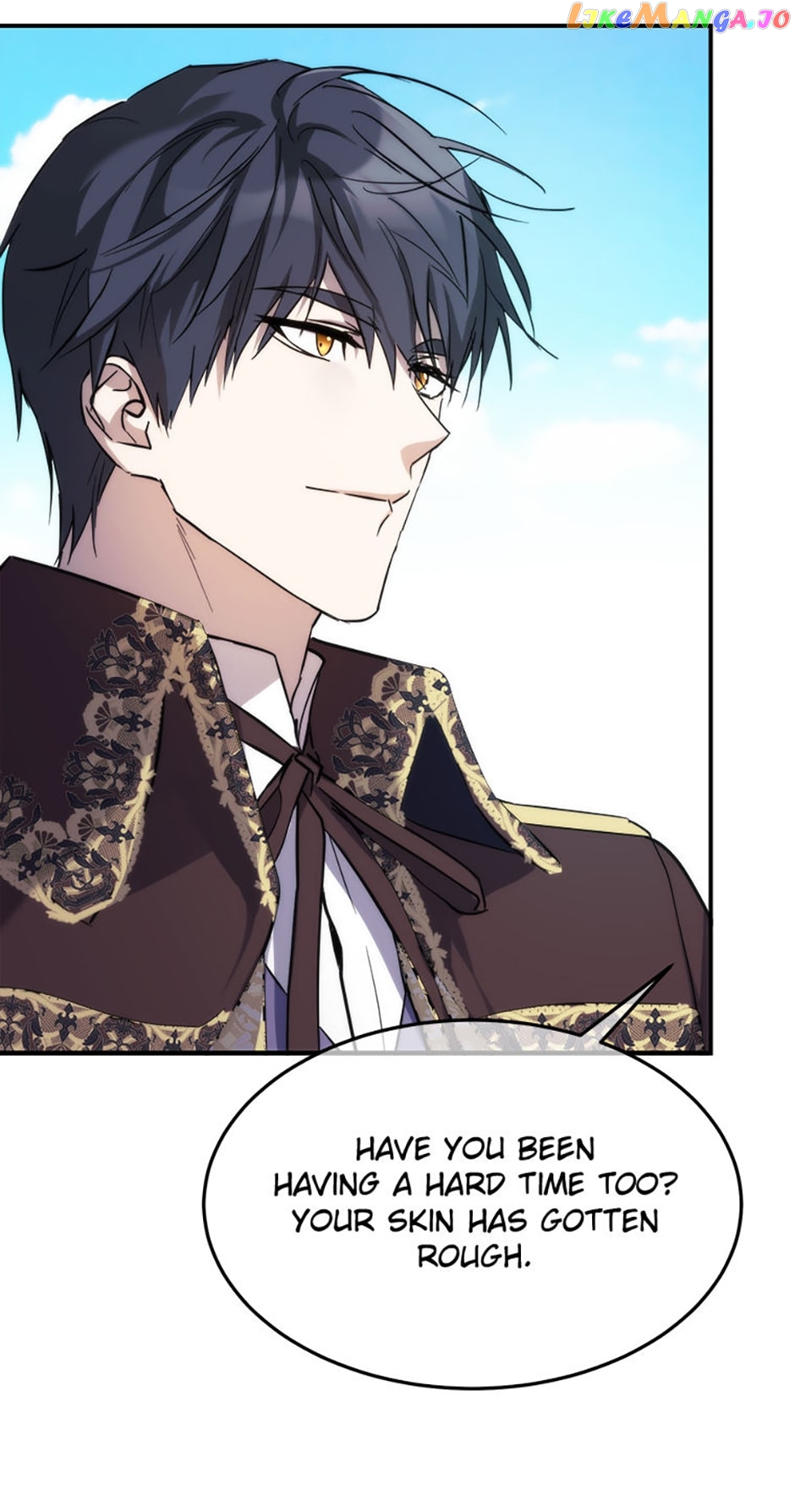 Renia, the Crazy Princess Chapter 62 - page 12