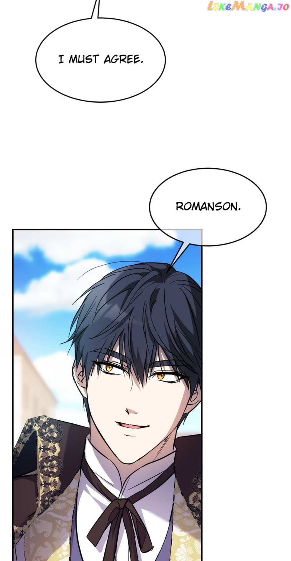 Renia, the Crazy Princess Chapter 62 - page 14
