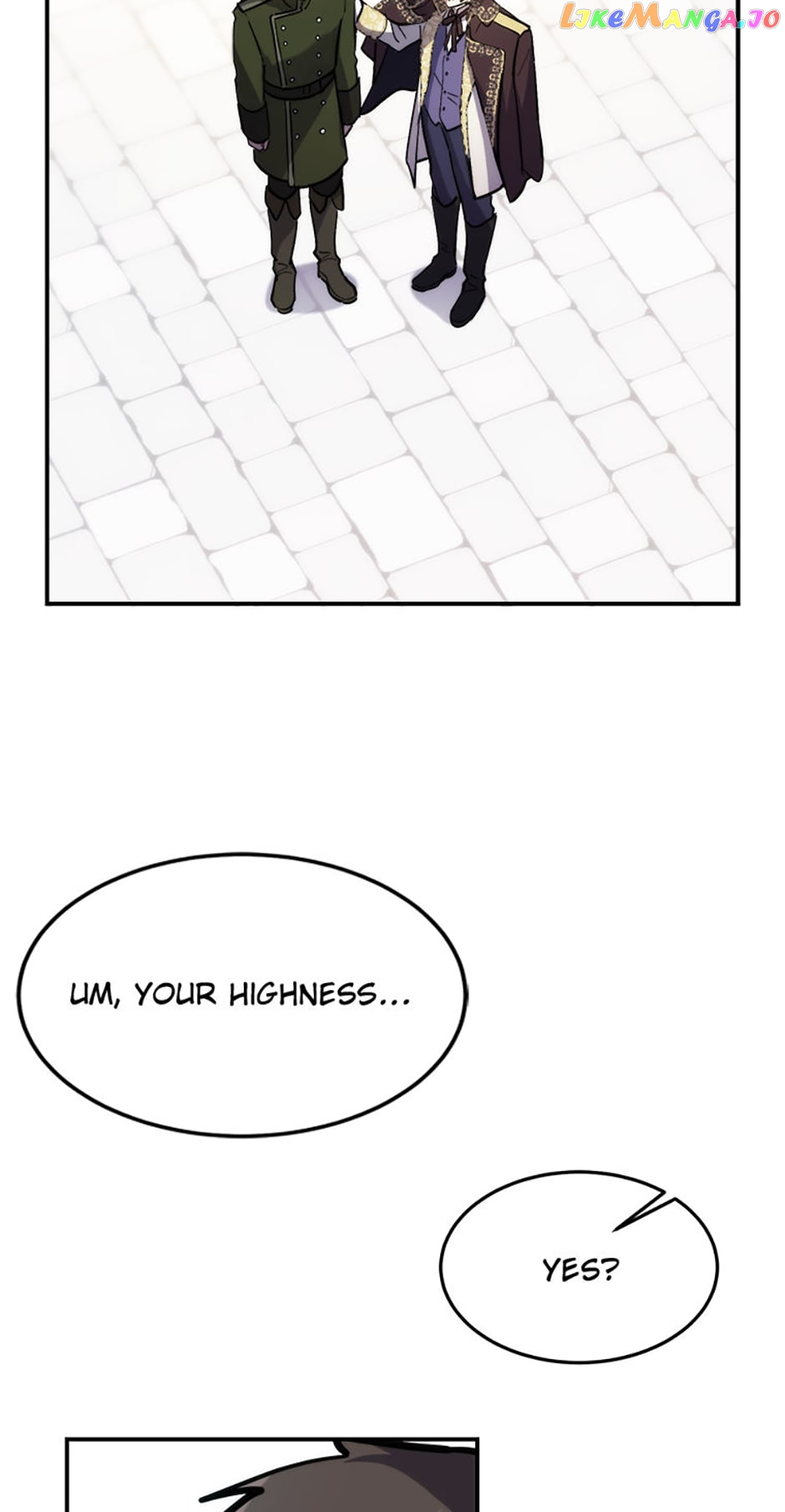 Renia, the Crazy Princess Chapter 62 - page 17