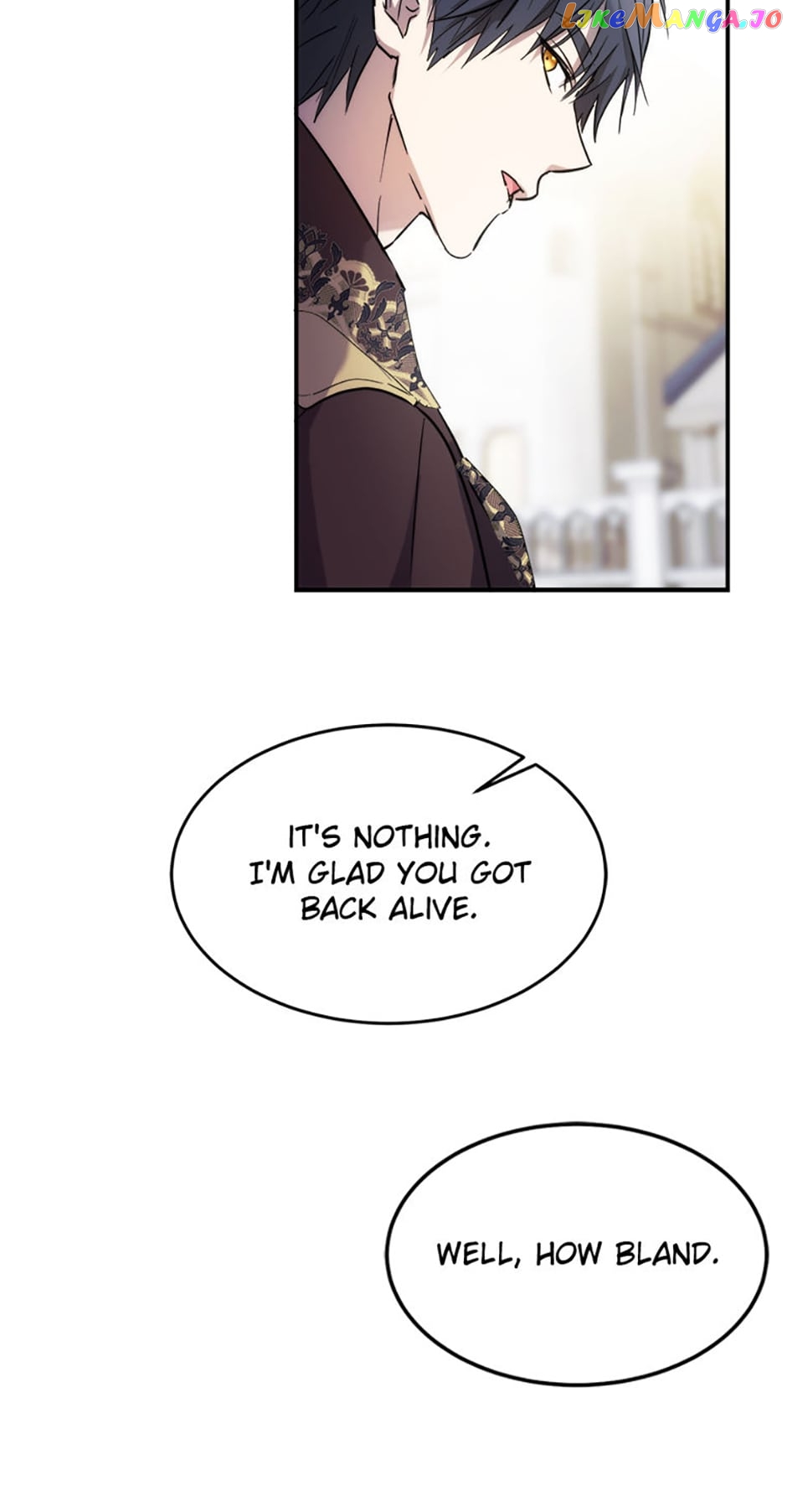 Renia, the Crazy Princess Chapter 62 - page 19