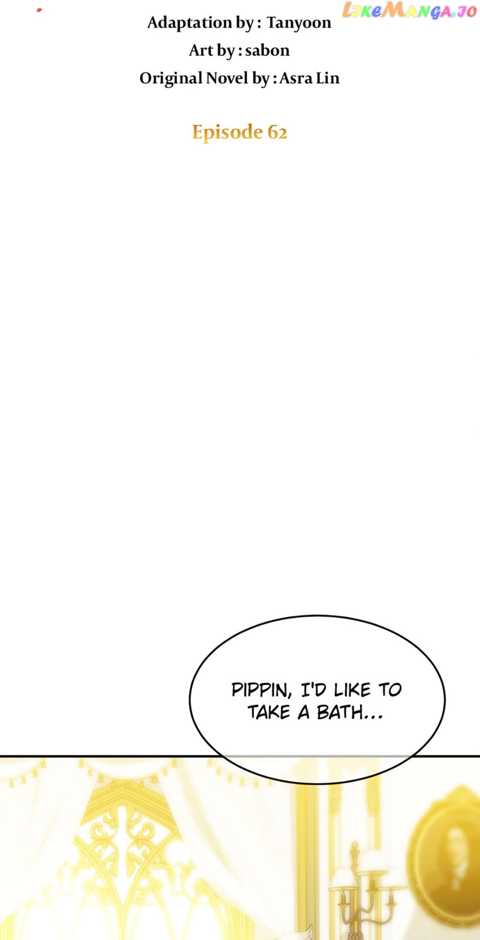 Renia, the Crazy Princess Chapter 62 - page 26