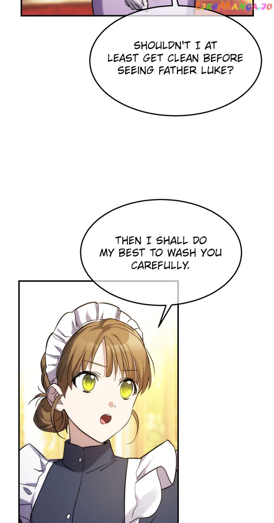 Renia, the Crazy Princess Chapter 62 - page 29