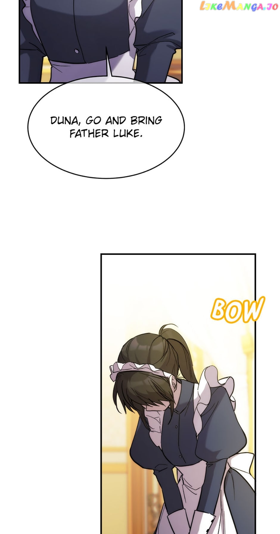 Renia, the Crazy Princess Chapter 62 - page 30