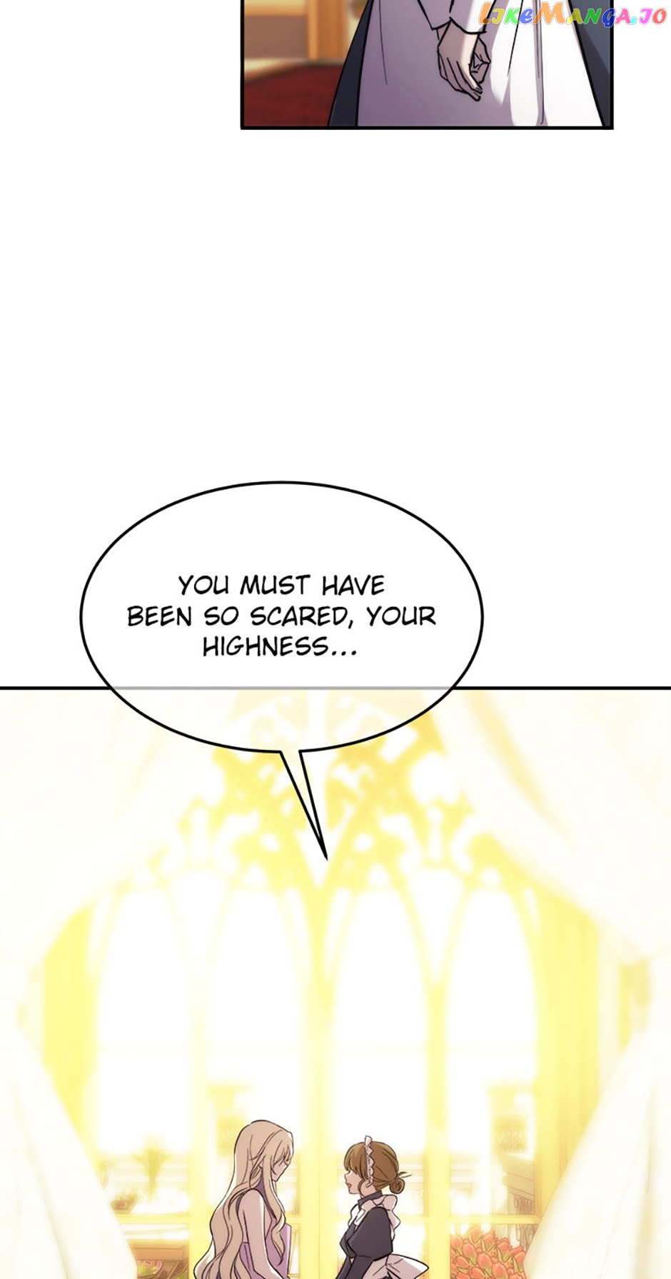 Renia, the Crazy Princess Chapter 62 - page 31