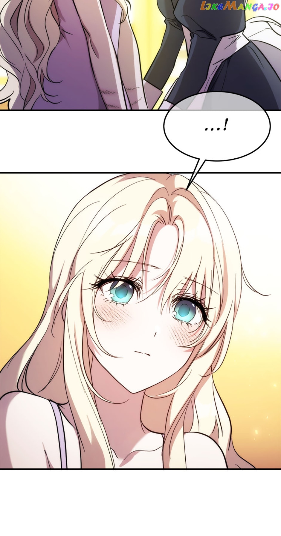Renia, the Crazy Princess Chapter 62 - page 34