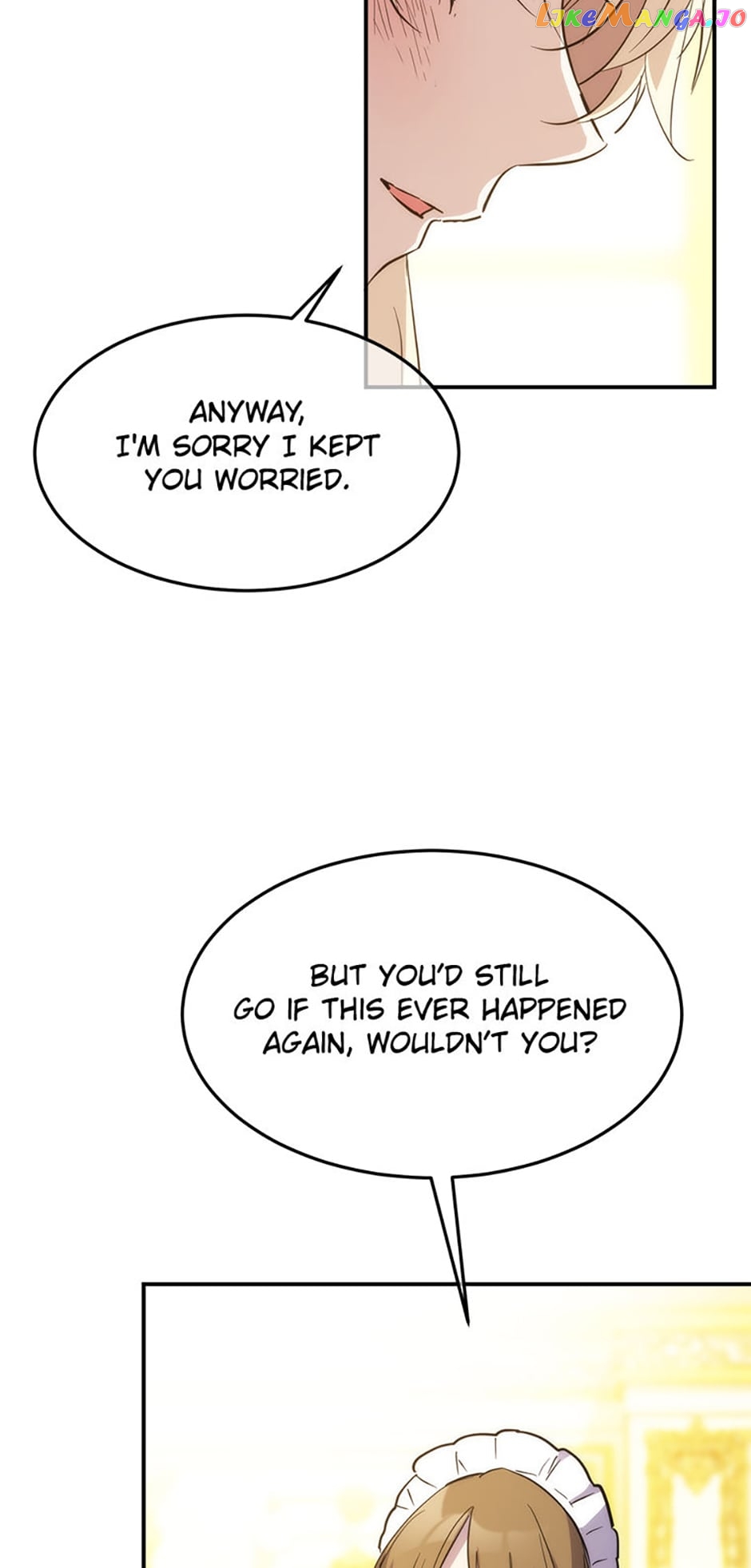 Renia, the Crazy Princess Chapter 62 - page 36