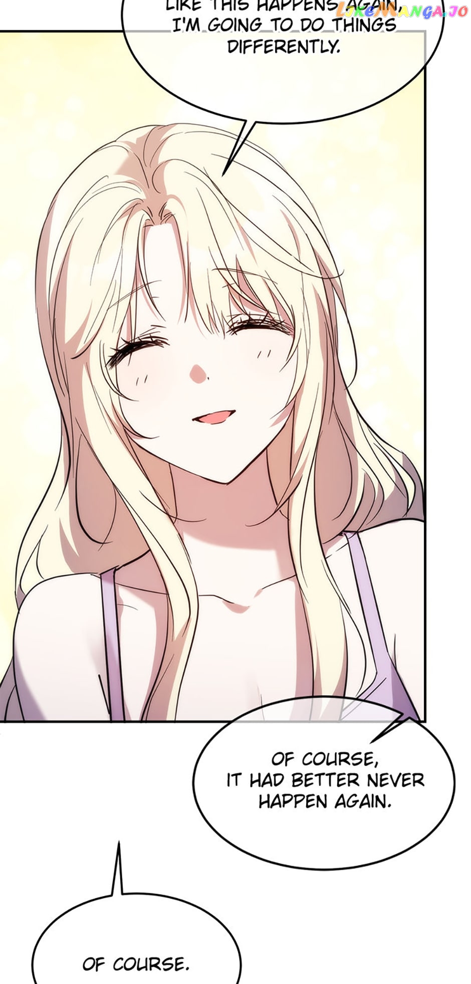Renia, the Crazy Princess Chapter 62 - page 38