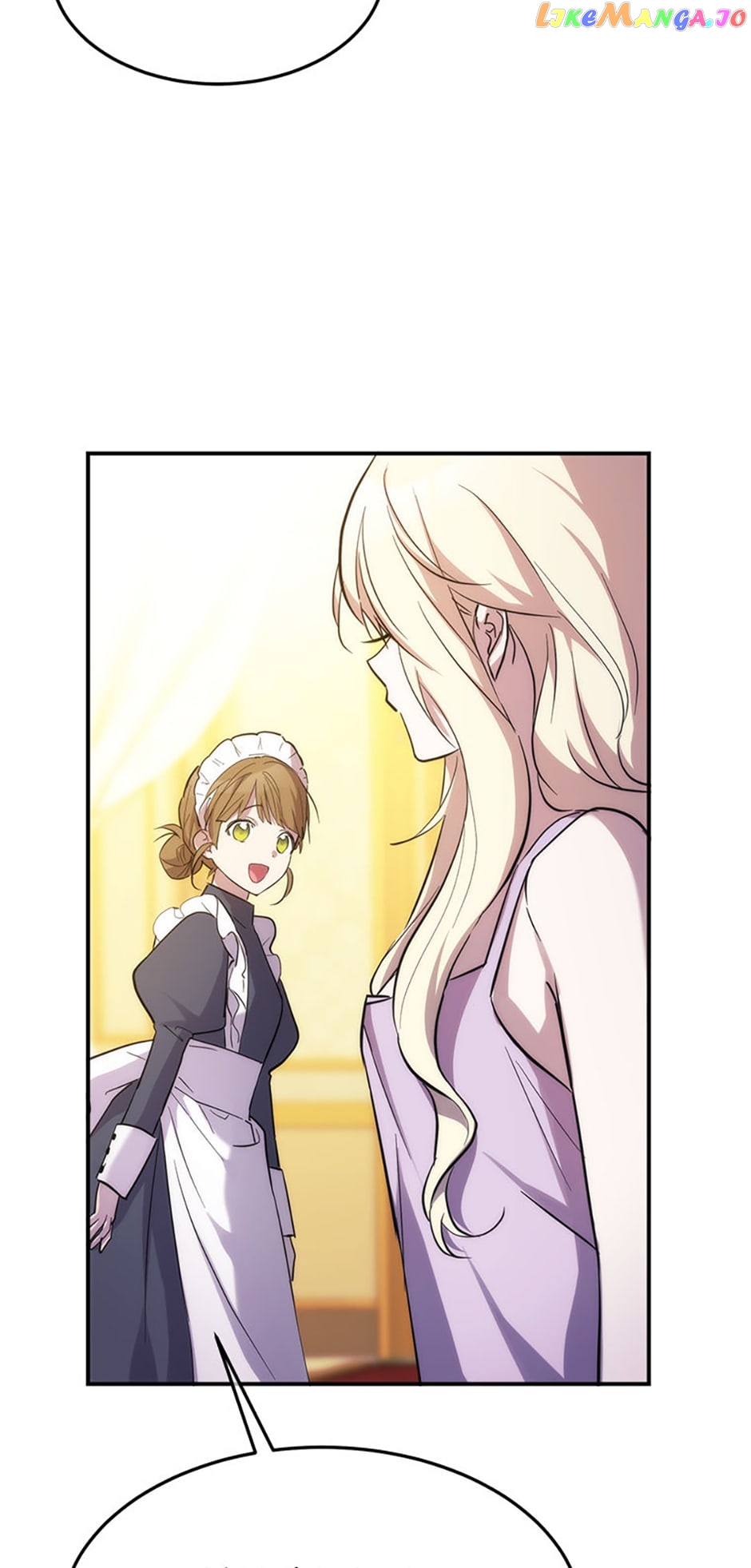 Renia, the Crazy Princess Chapter 62 - page 39