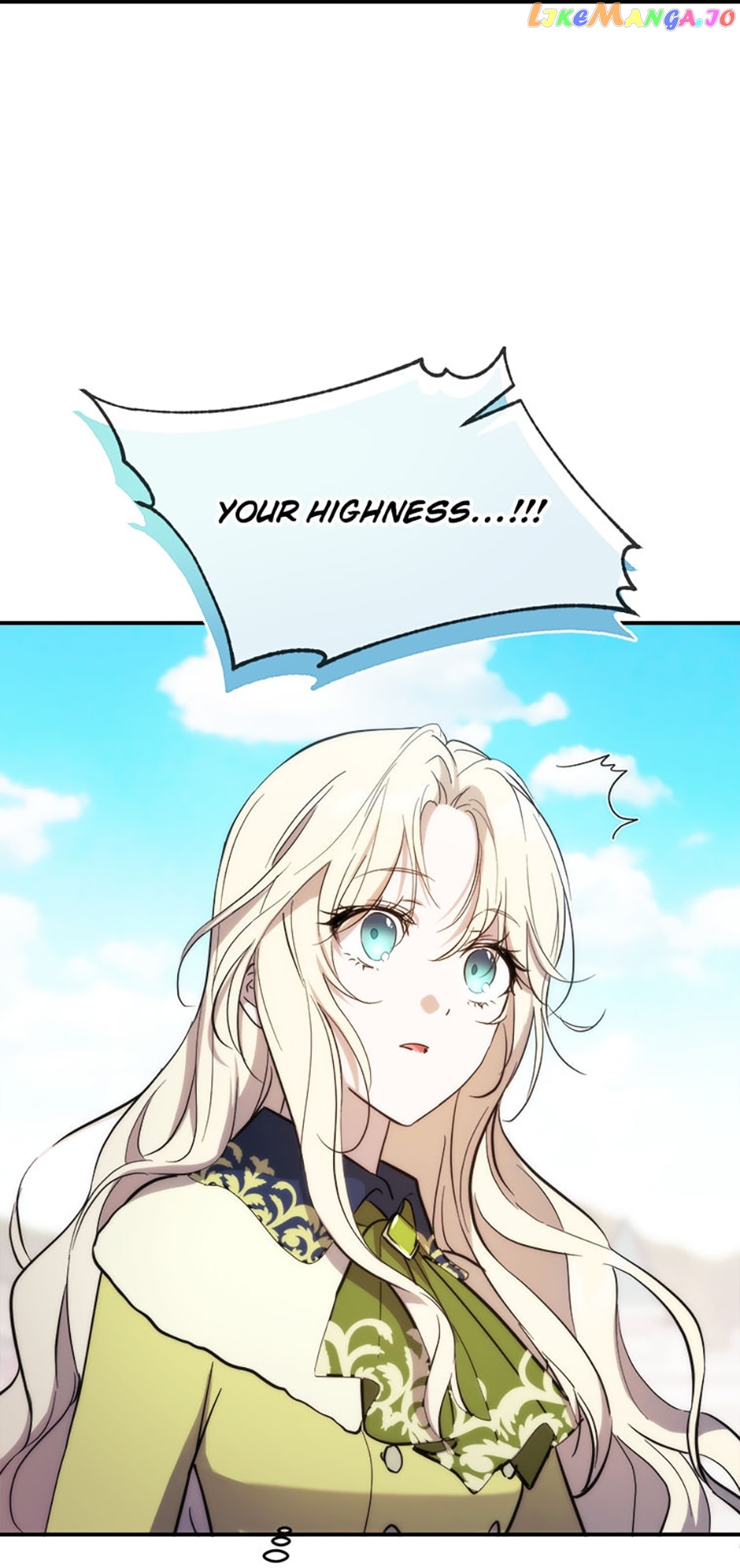 Renia, the Crazy Princess Chapter 62 - page 4