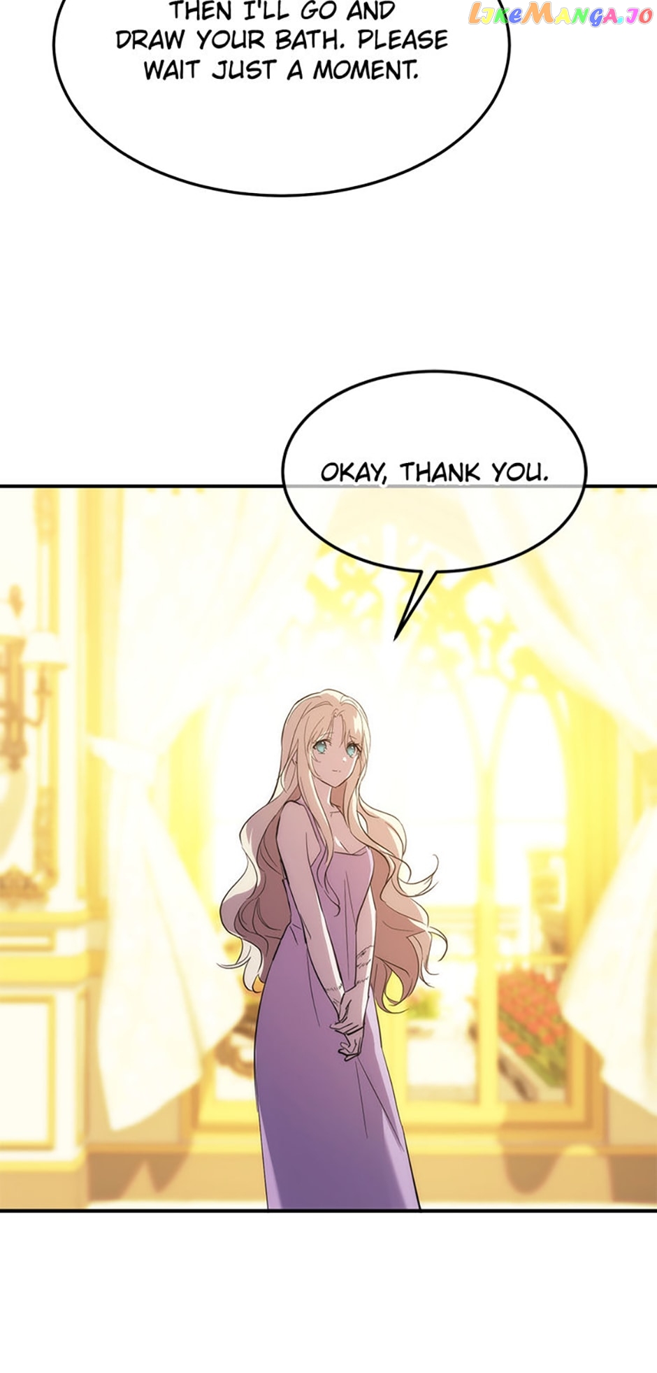 Renia, the Crazy Princess Chapter 62 - page 40