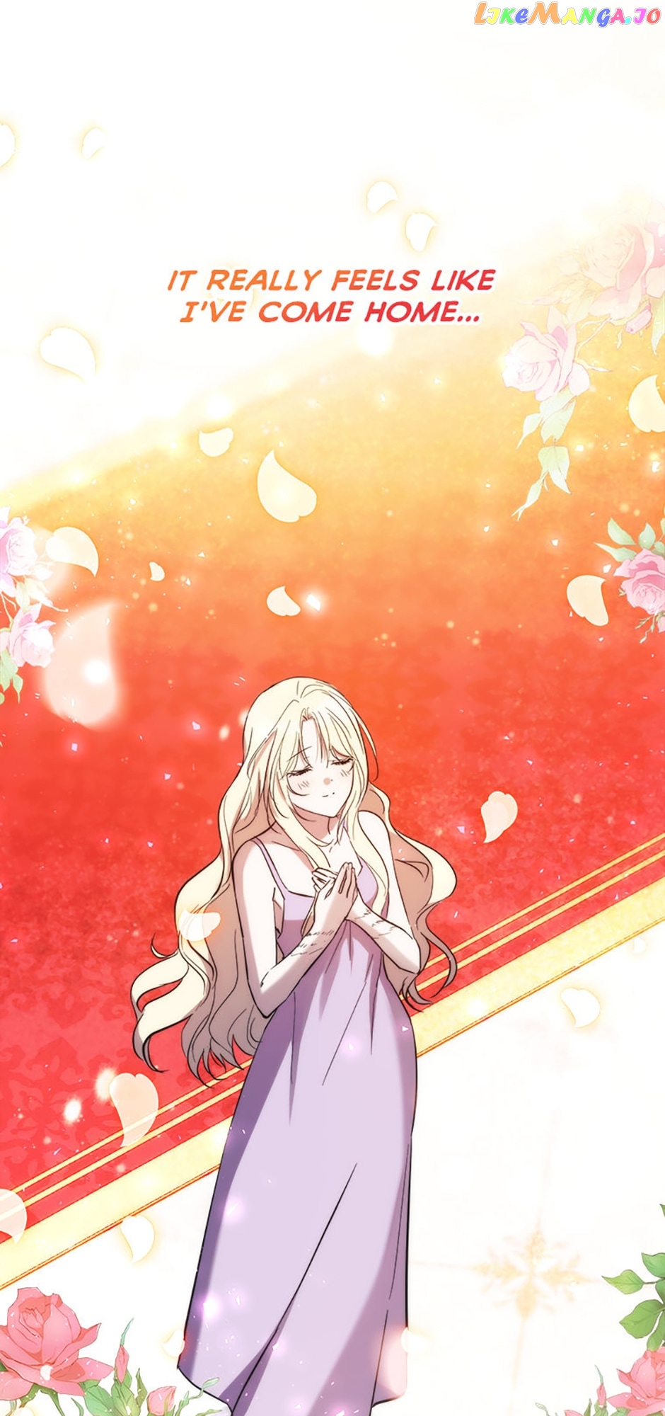 Renia, the Crazy Princess Chapter 62 - page 41