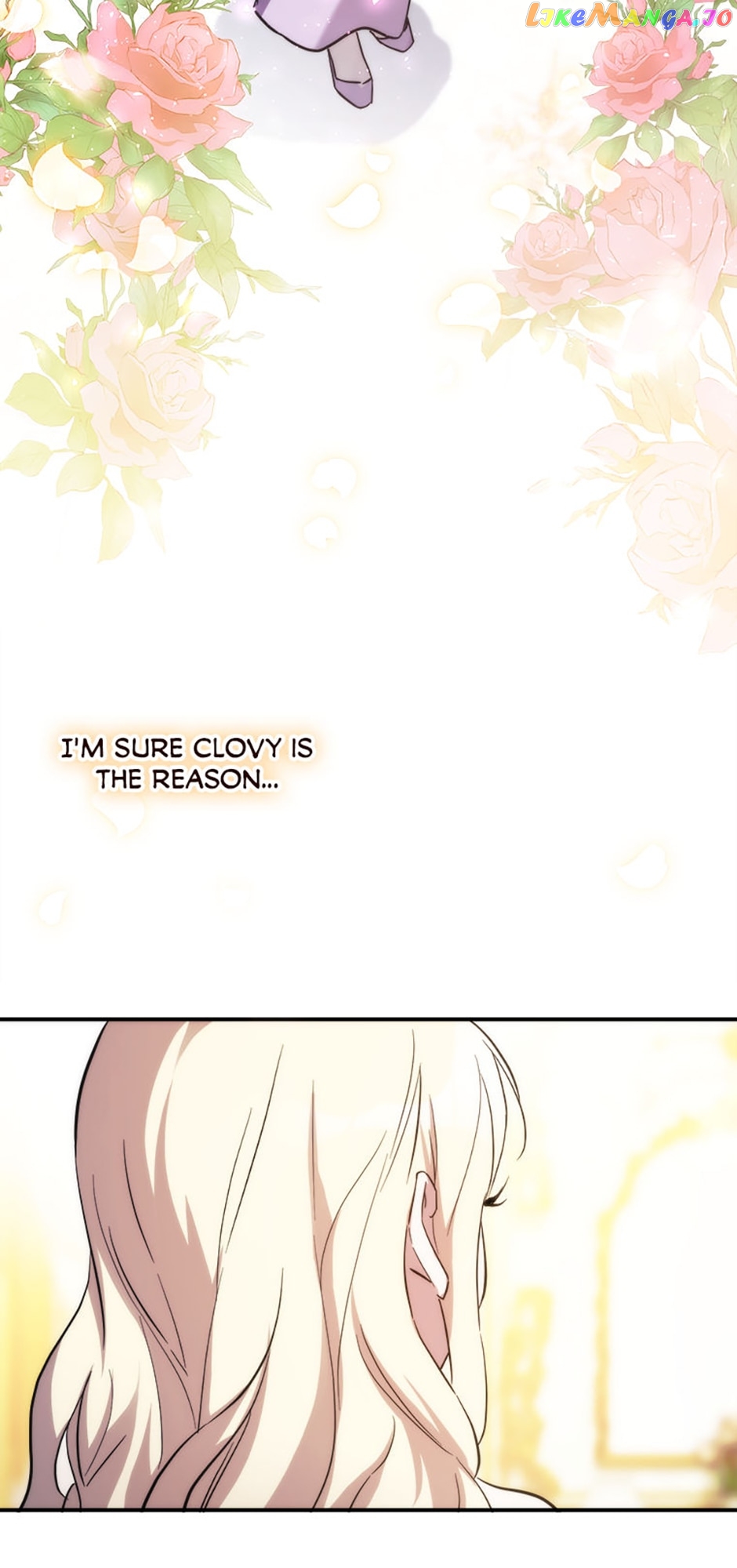 Renia, the Crazy Princess Chapter 62 - page 42