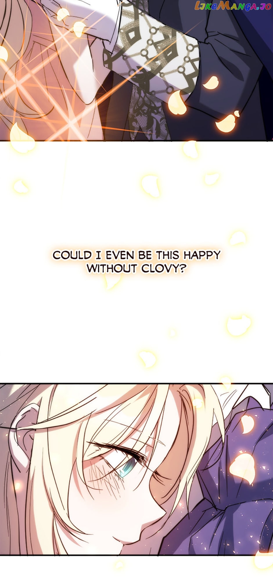 Renia, the Crazy Princess Chapter 62 - page 44