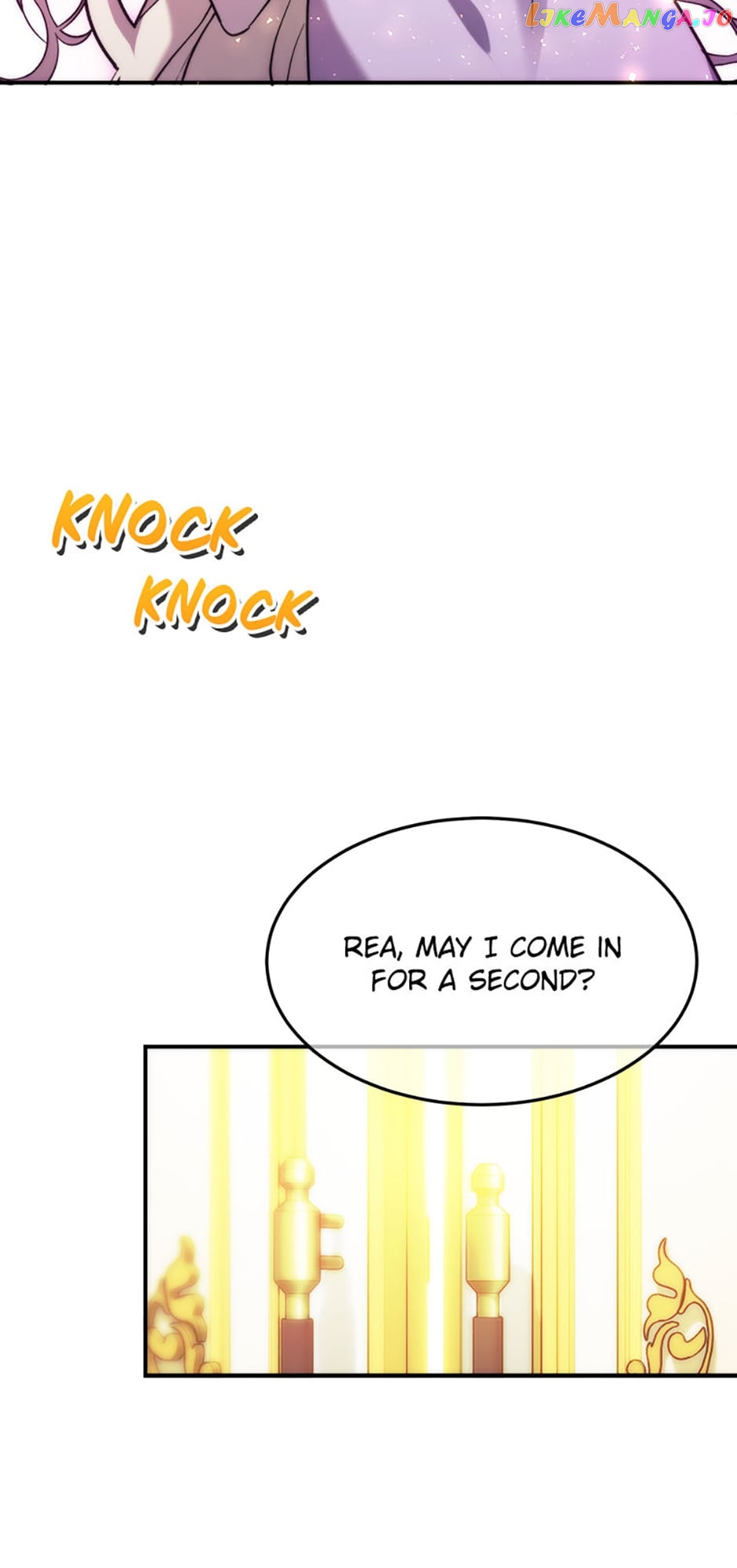 Renia, the Crazy Princess Chapter 62 - page 46