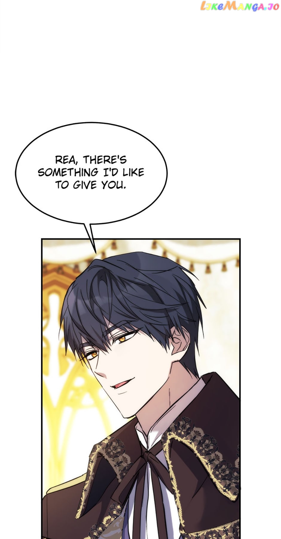 Renia, the Crazy Princess Chapter 62 - page 48