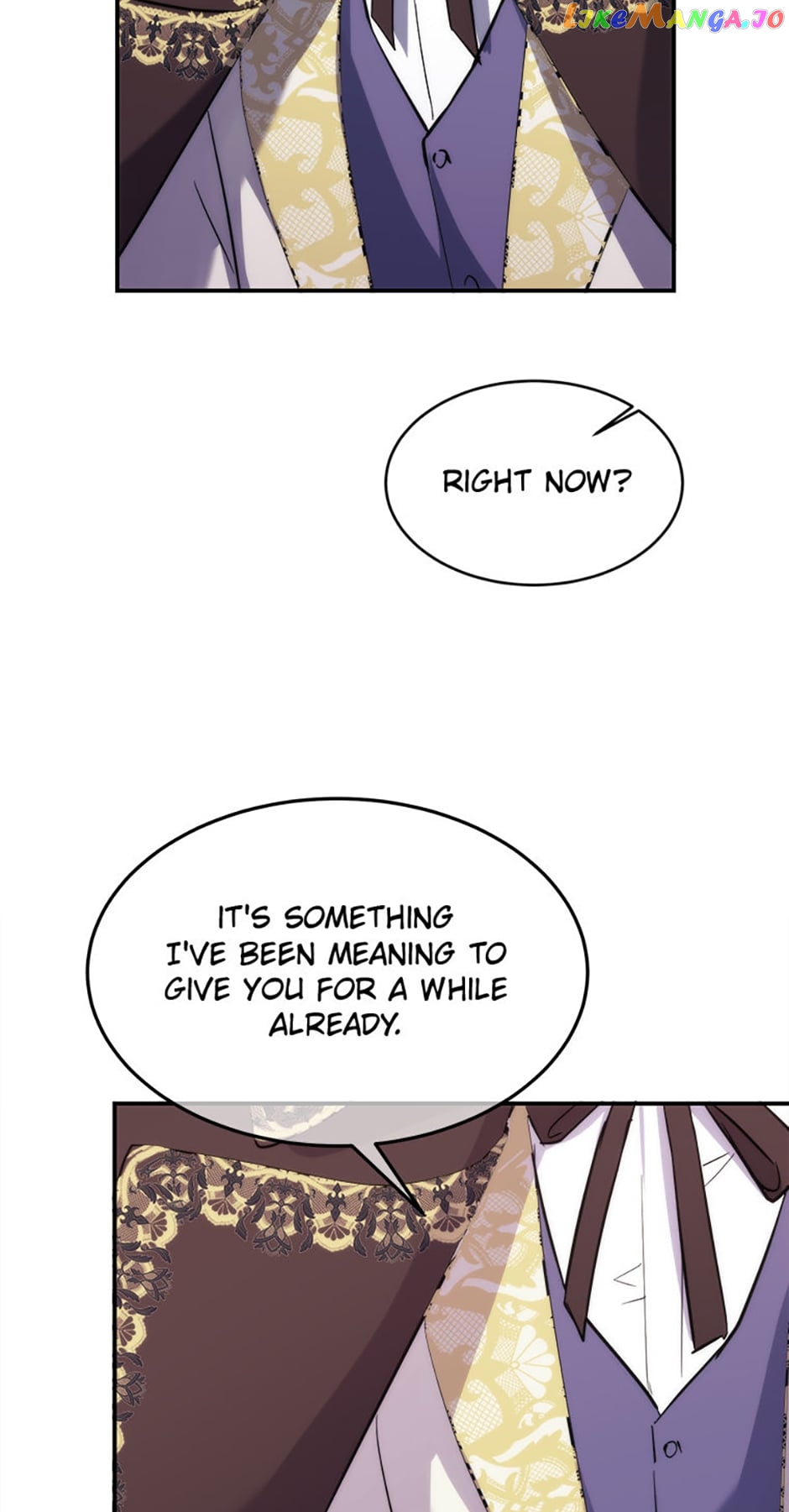 Renia, the Crazy Princess Chapter 62 - page 49