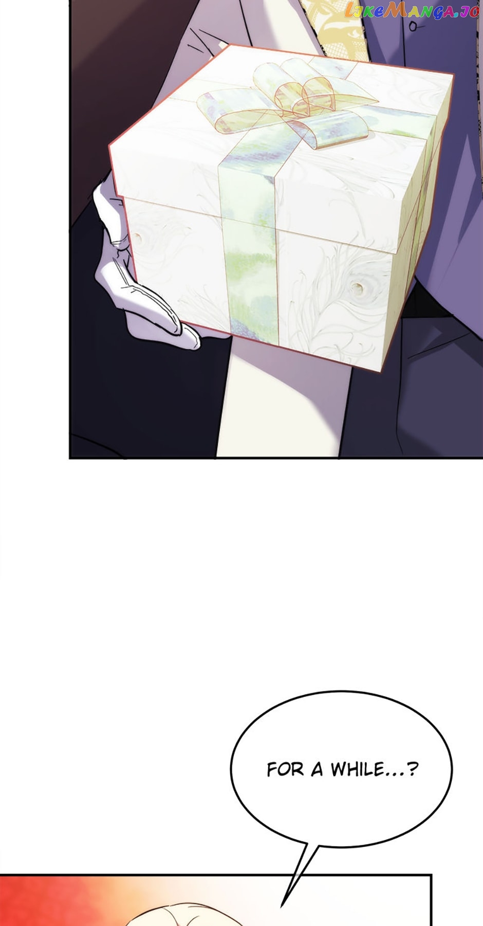 Renia, the Crazy Princess Chapter 62 - page 50