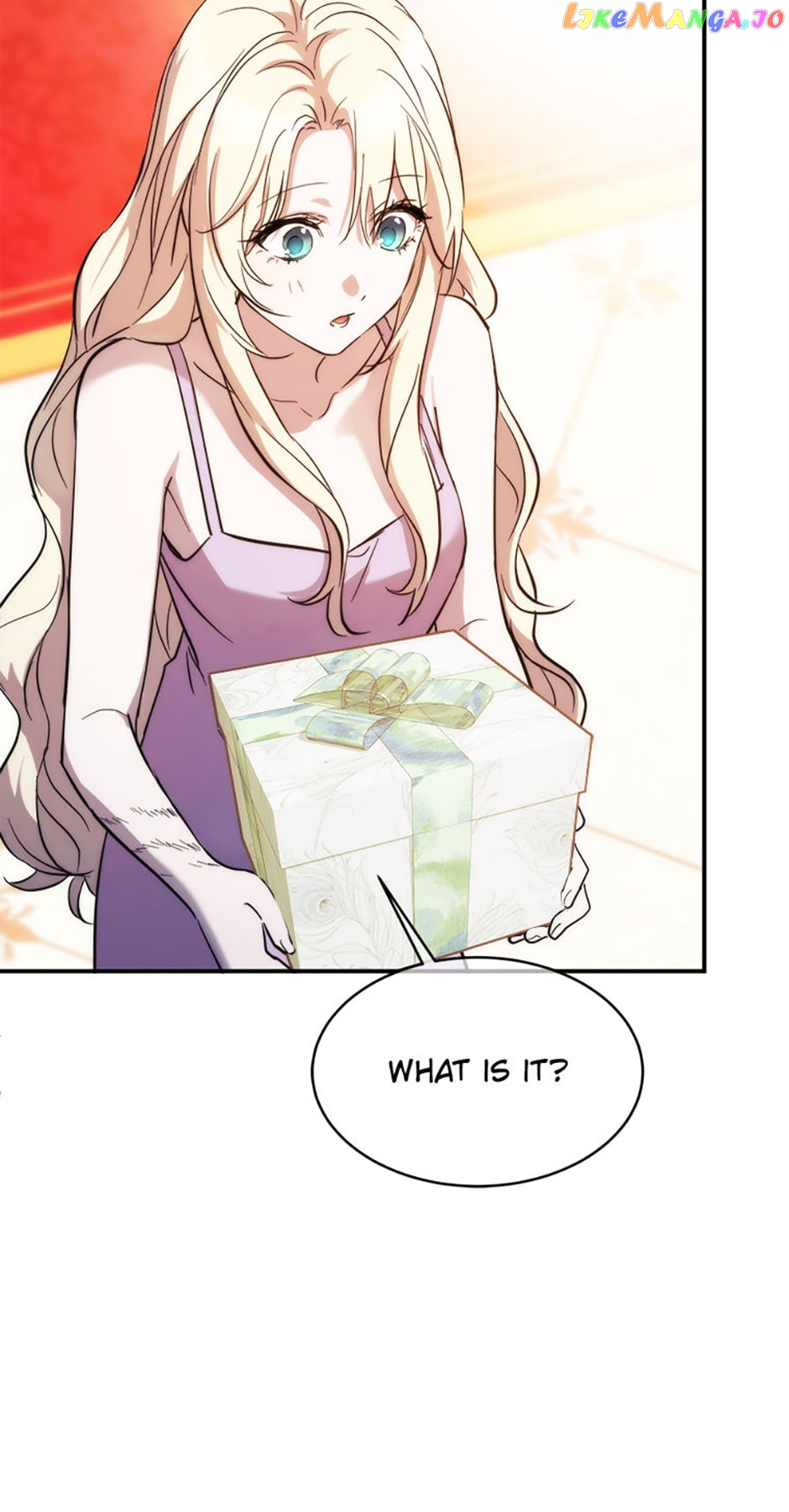 Renia, the Crazy Princess Chapter 62 - page 51