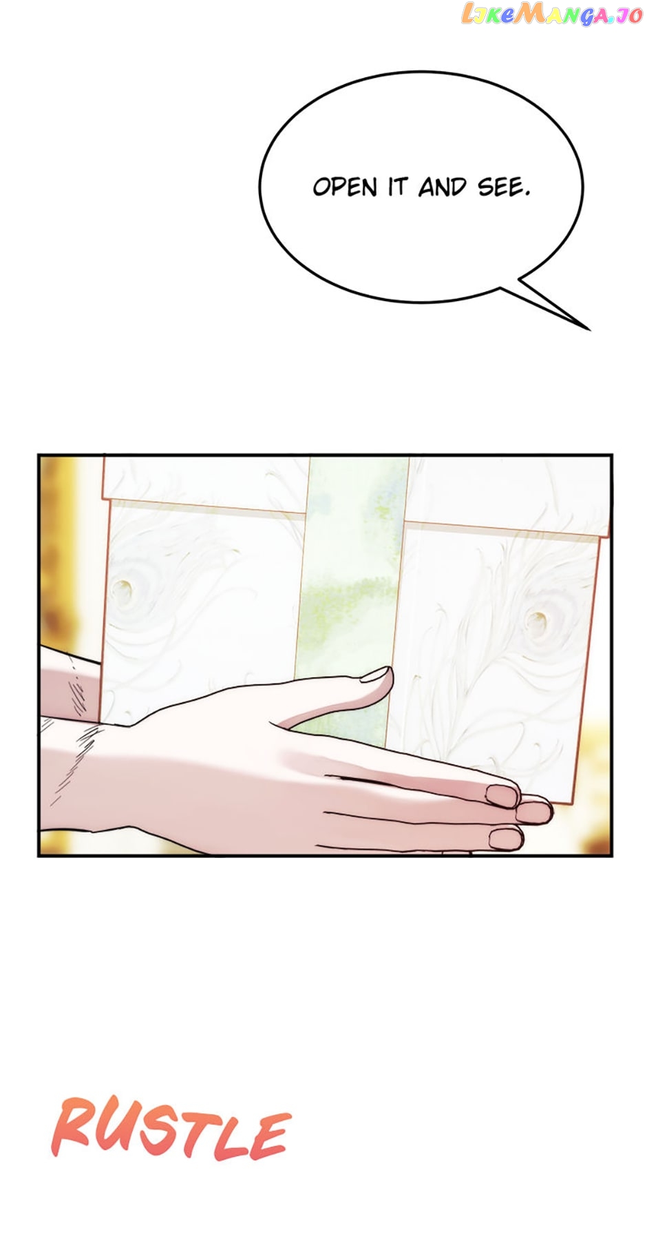 Renia, the Crazy Princess Chapter 62 - page 52