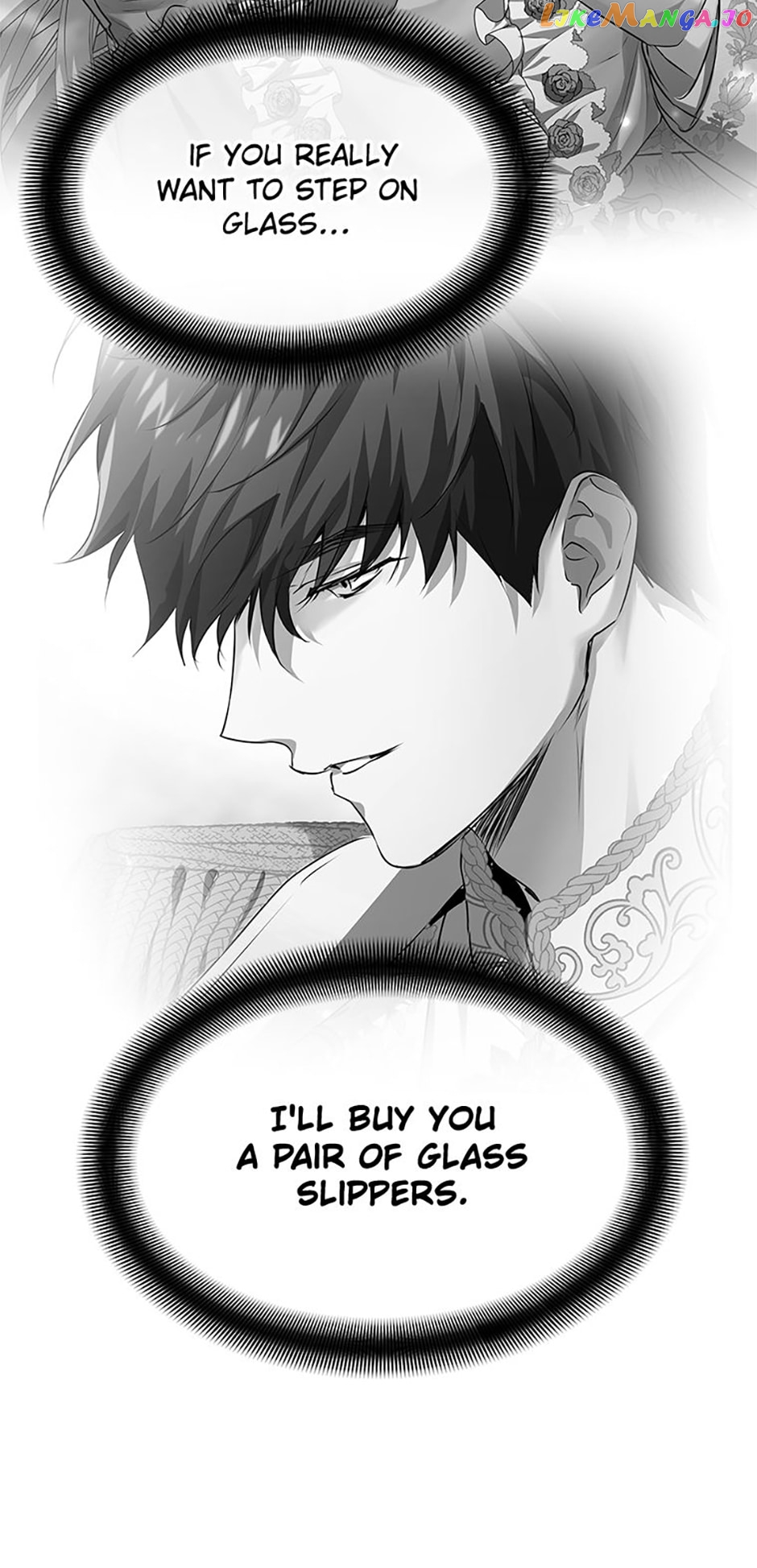 Renia, the Crazy Princess Chapter 62 - page 56