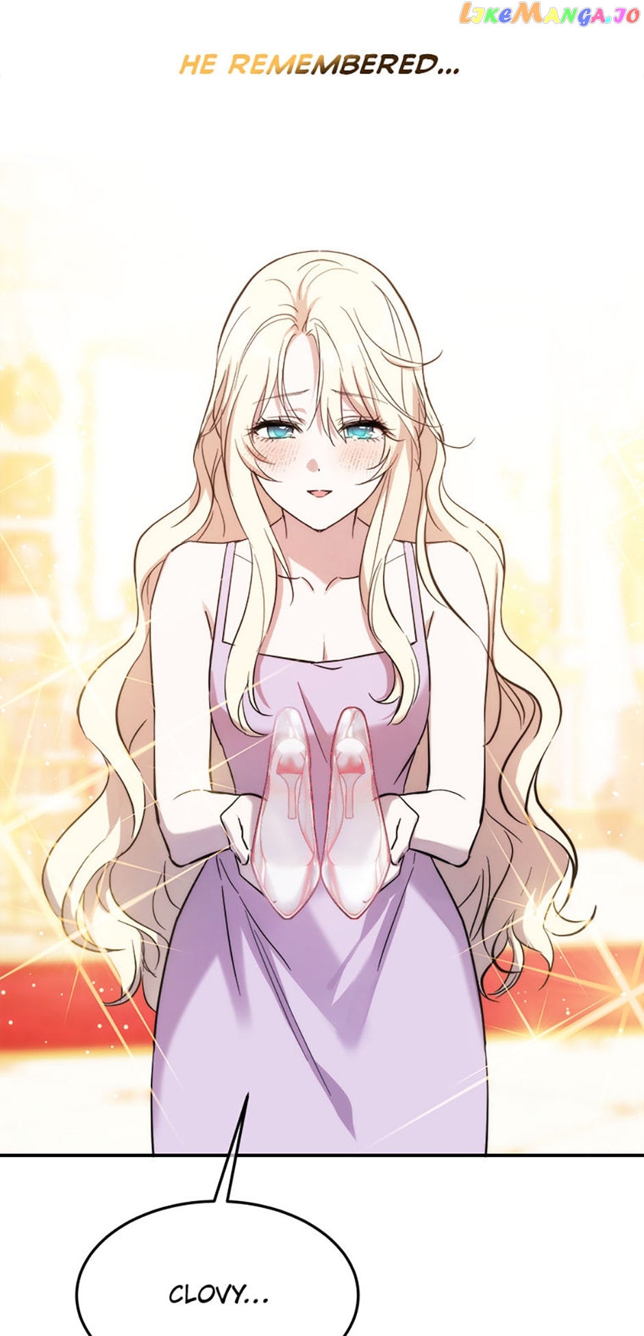 Renia, the Crazy Princess Chapter 62 - page 57