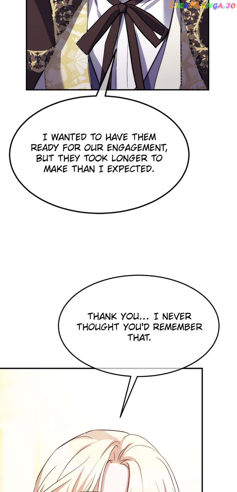 Renia, the Crazy Princess Chapter 62 - page 59