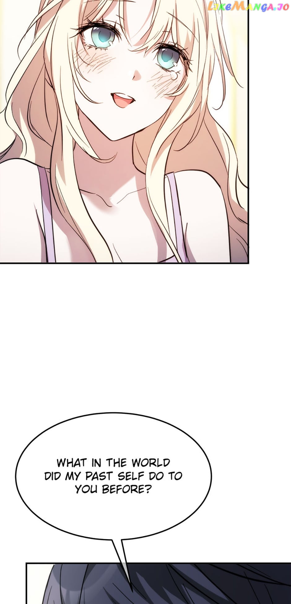 Renia, the Crazy Princess Chapter 62 - page 60