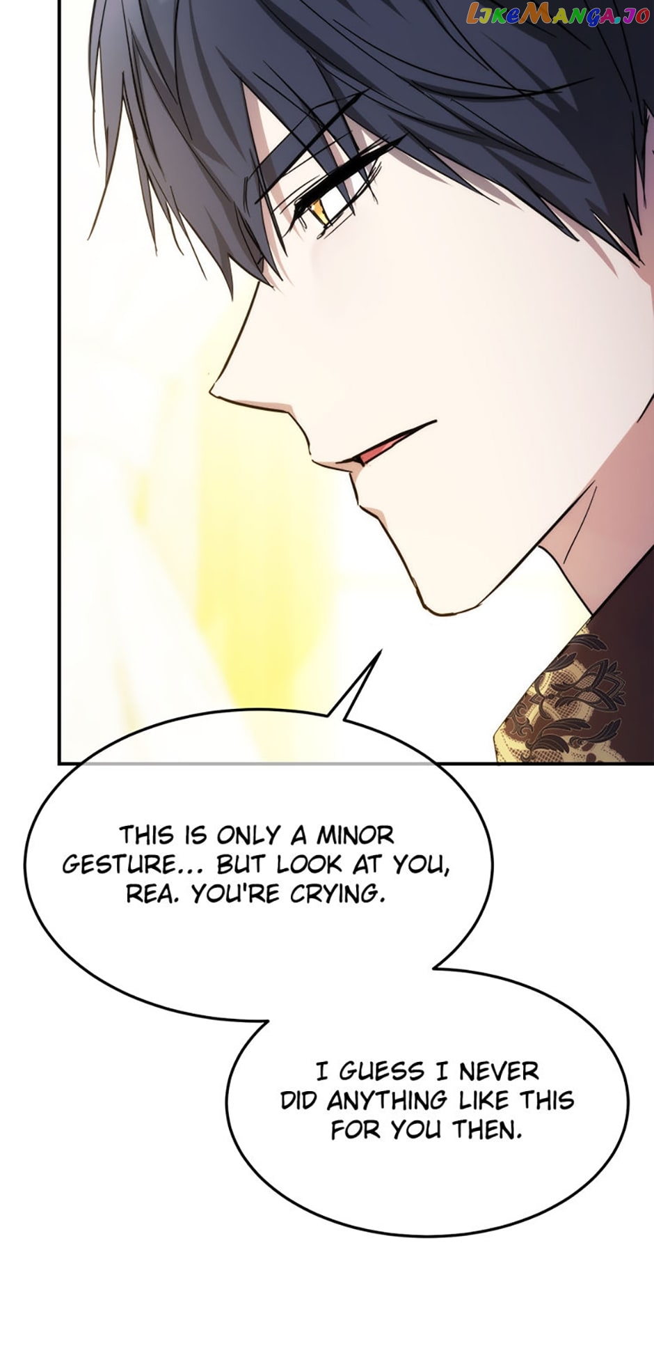 Renia, the Crazy Princess Chapter 62 - page 61