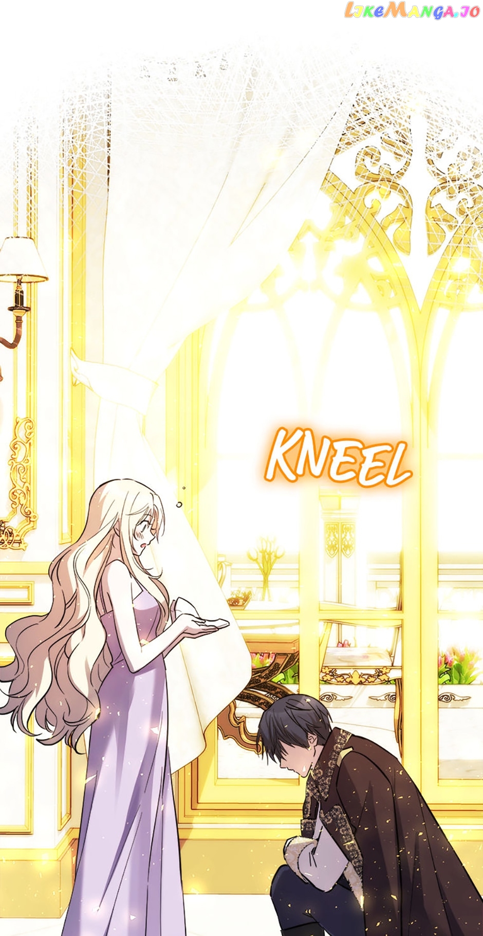 Renia, the Crazy Princess Chapter 62 - page 62