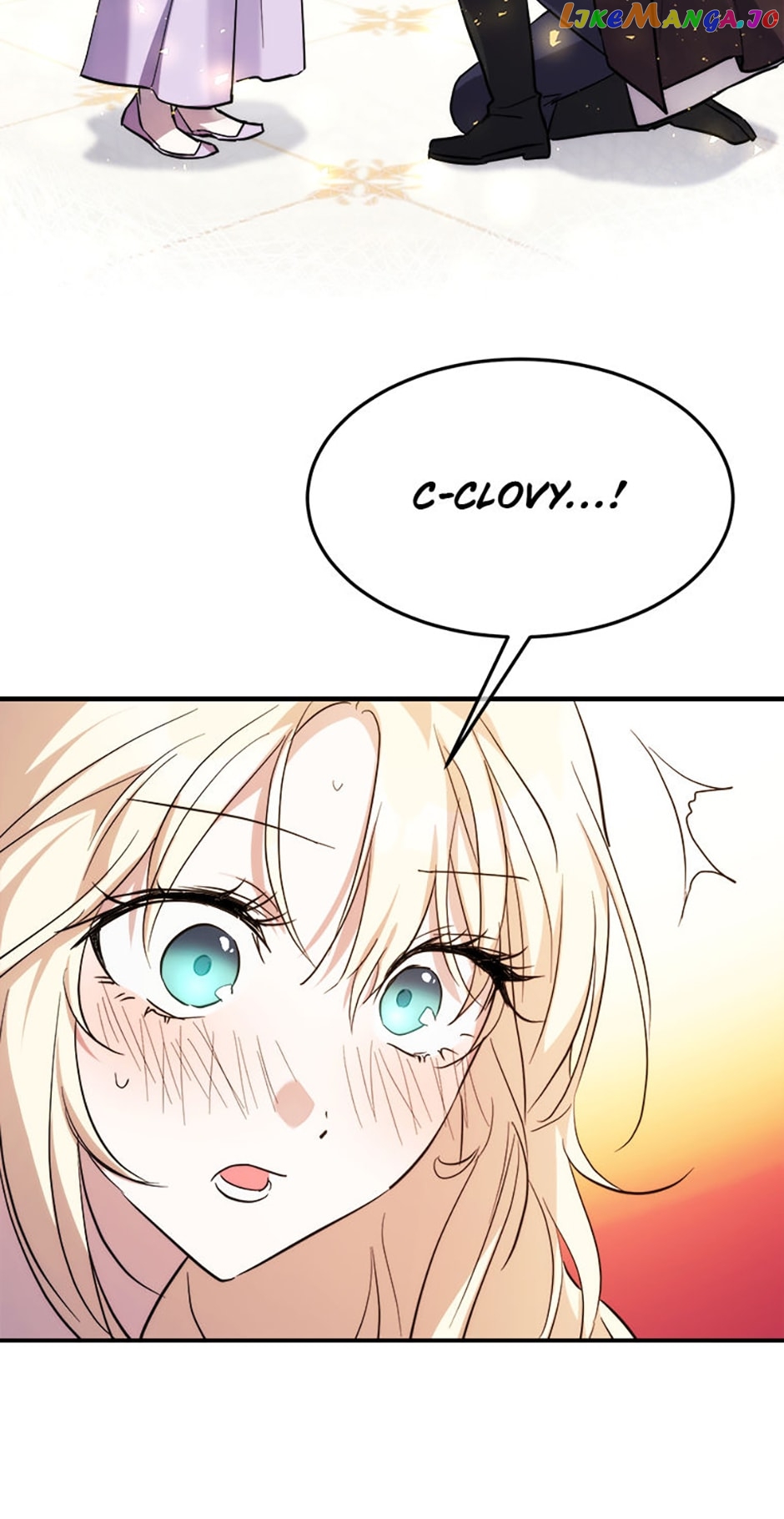 Renia, the Crazy Princess Chapter 62 - page 63