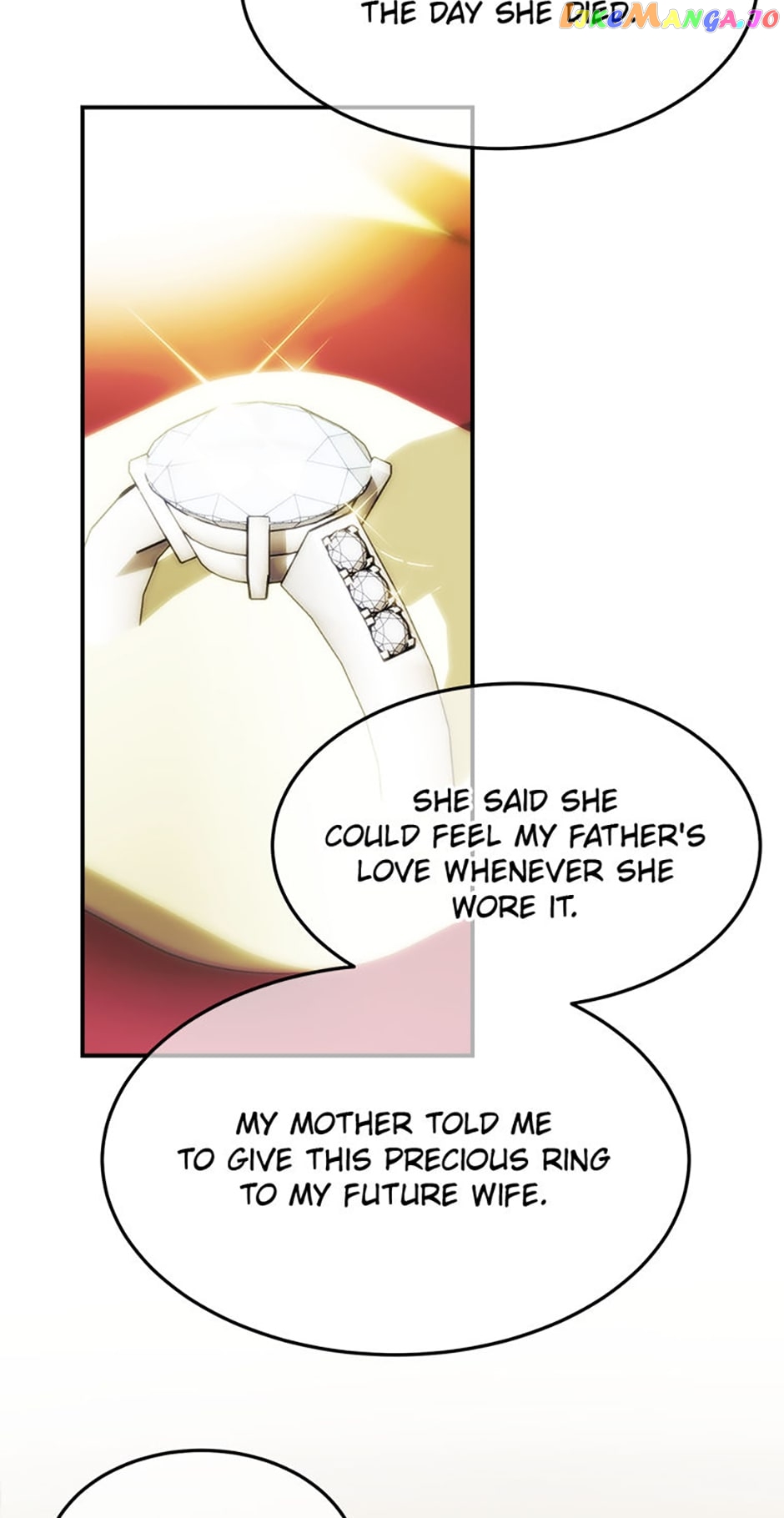 Renia, the Crazy Princess Chapter 62 - page 65