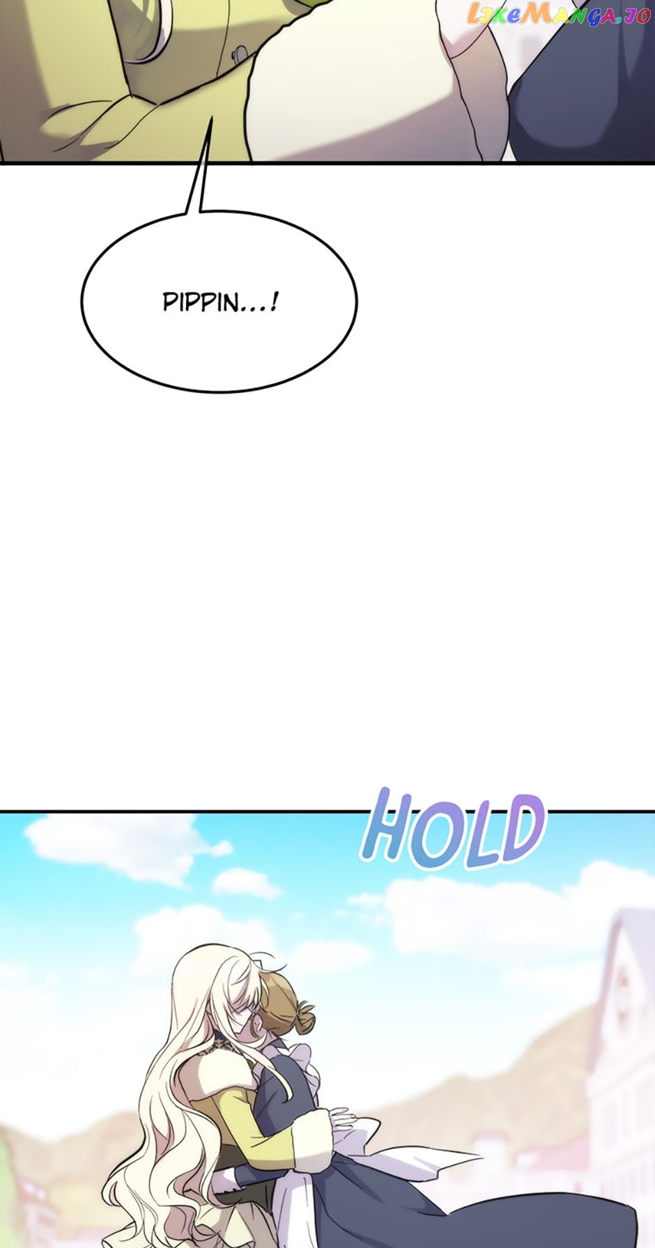 Renia, the Crazy Princess Chapter 62 - page 8