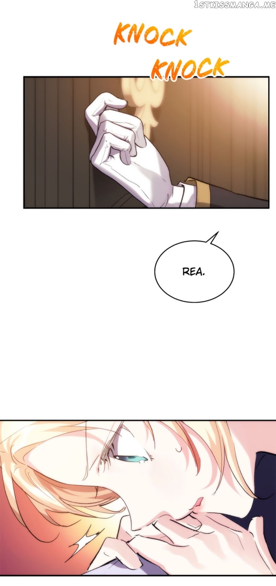 Renia, the Crazy Princess Chapter 30 - page 14