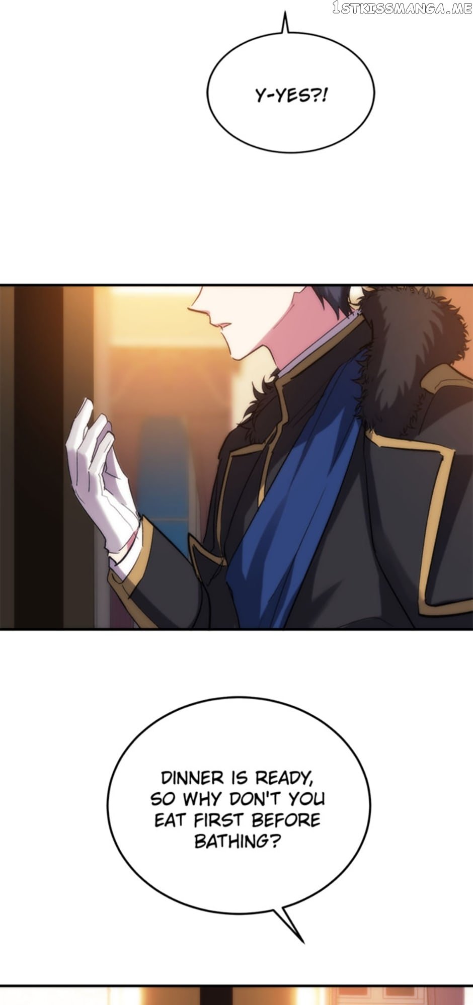 Renia, the Crazy Princess Chapter 30 - page 15