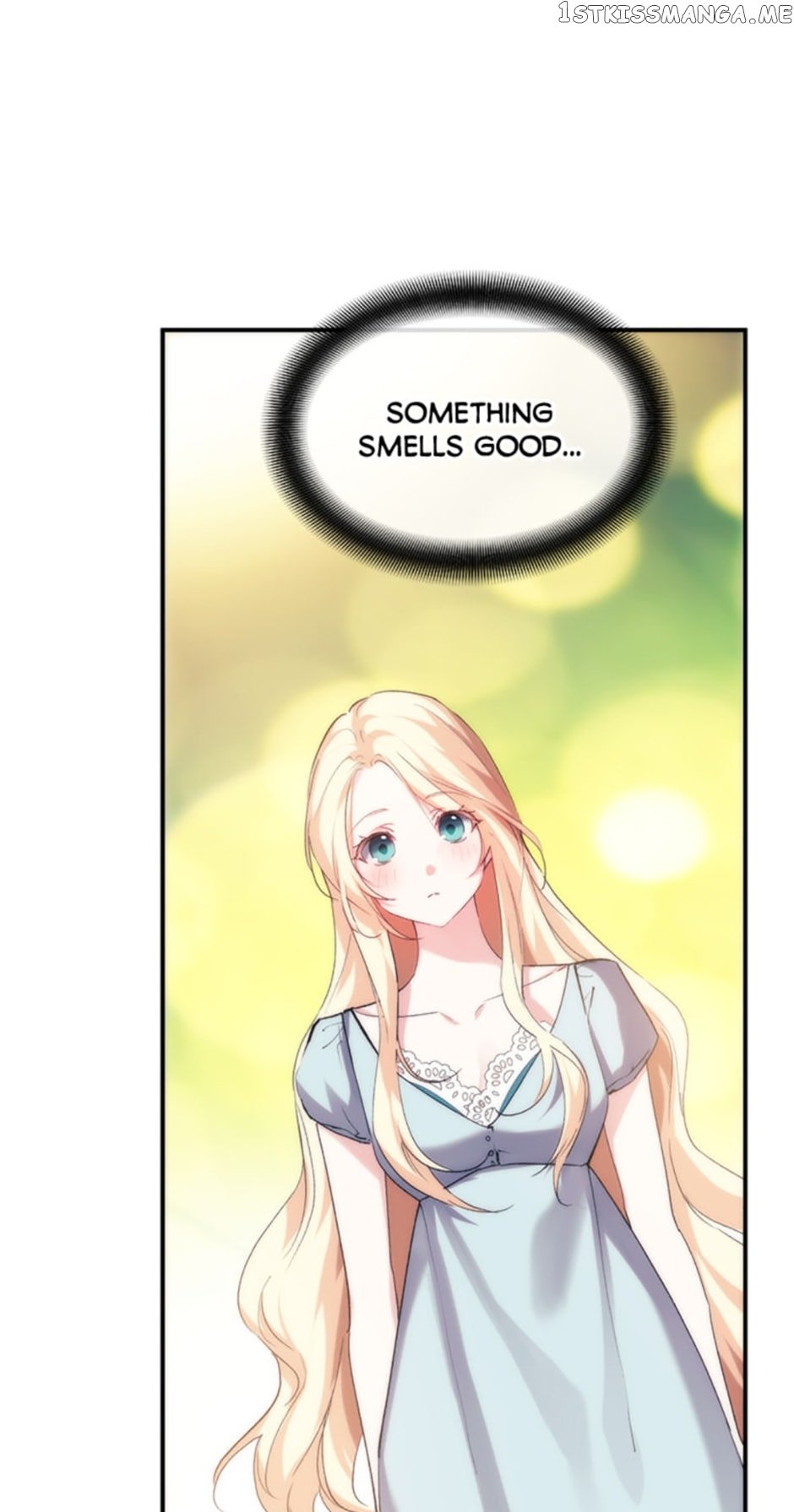 Renia, the Crazy Princess Chapter 30 - page 19